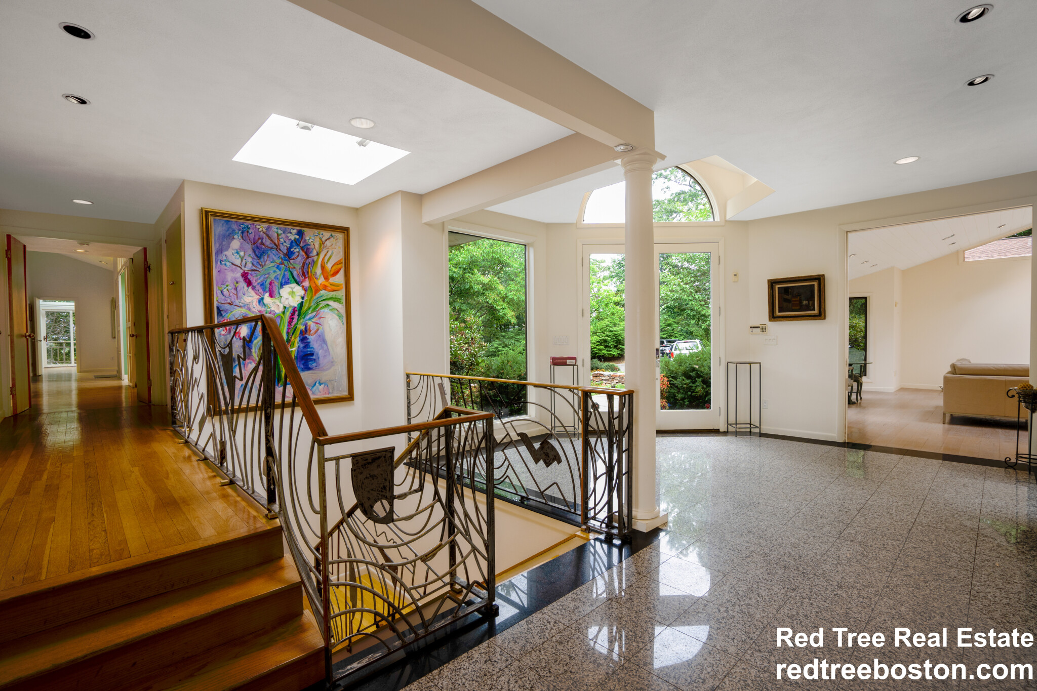 128 Baldpate Hill Rd, Newton