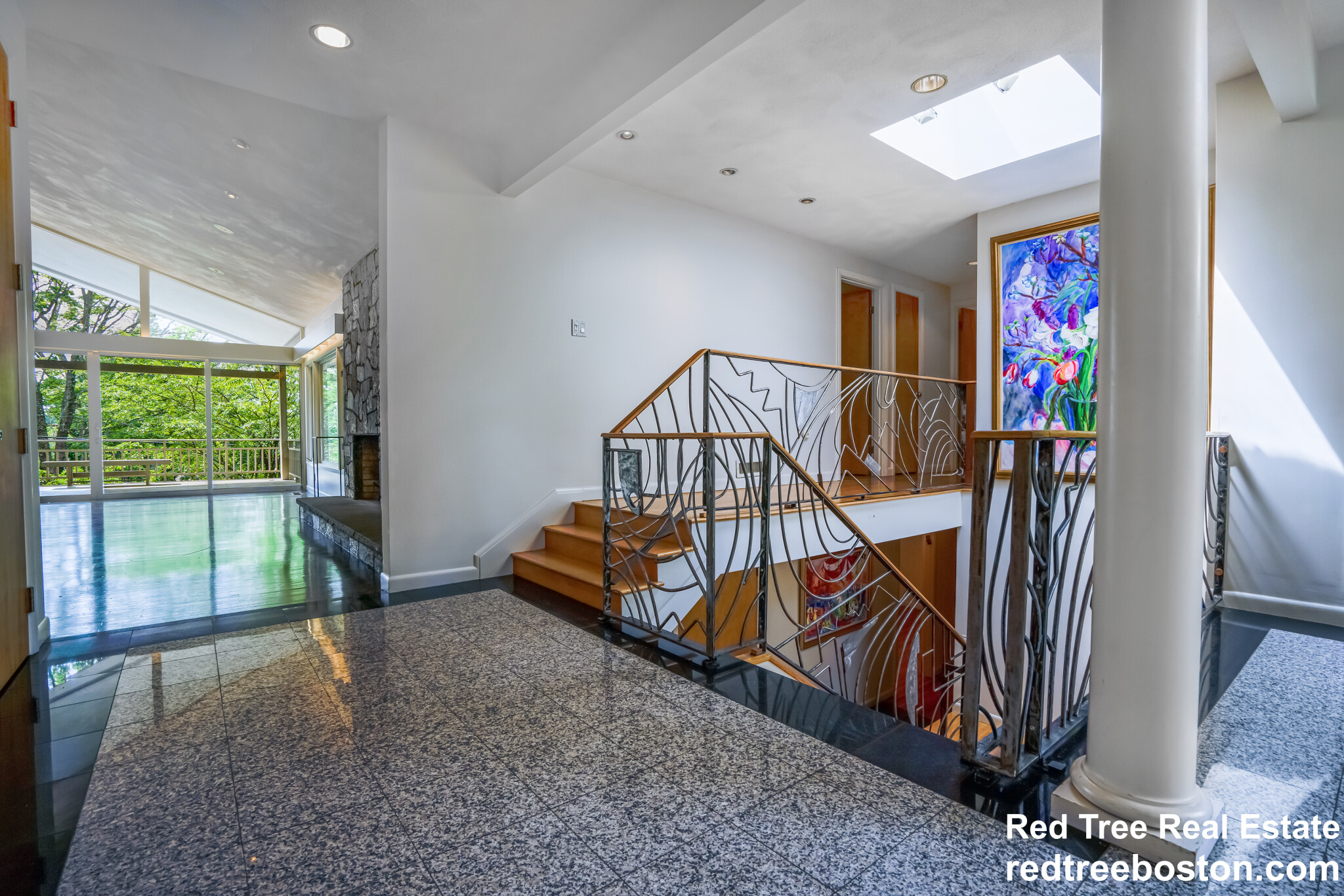 128 Baldpate Hill Rd, Newton