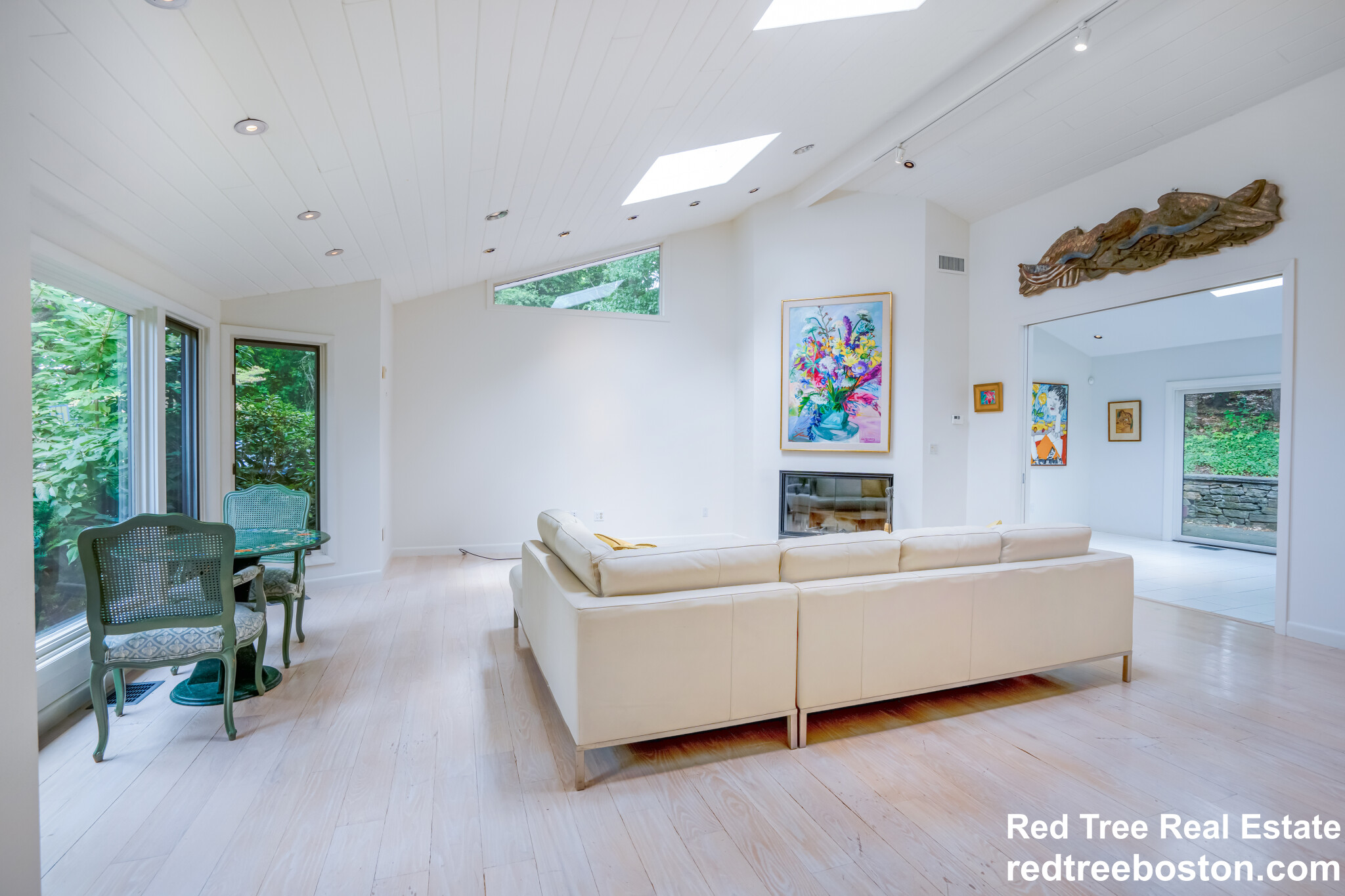 128 Baldpate Hill Rd, Newton