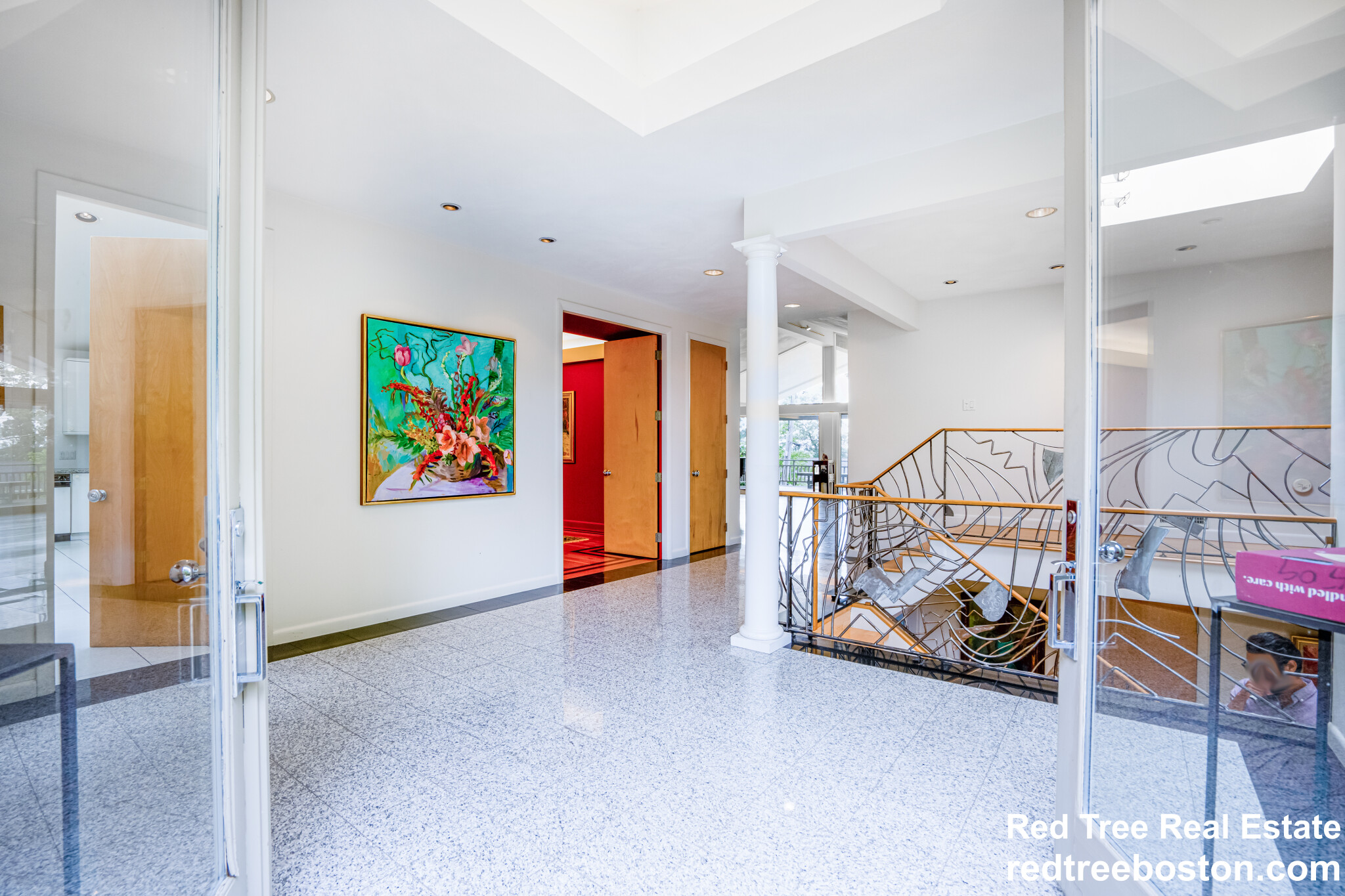 128 Baldpate Hill Rd, Newton