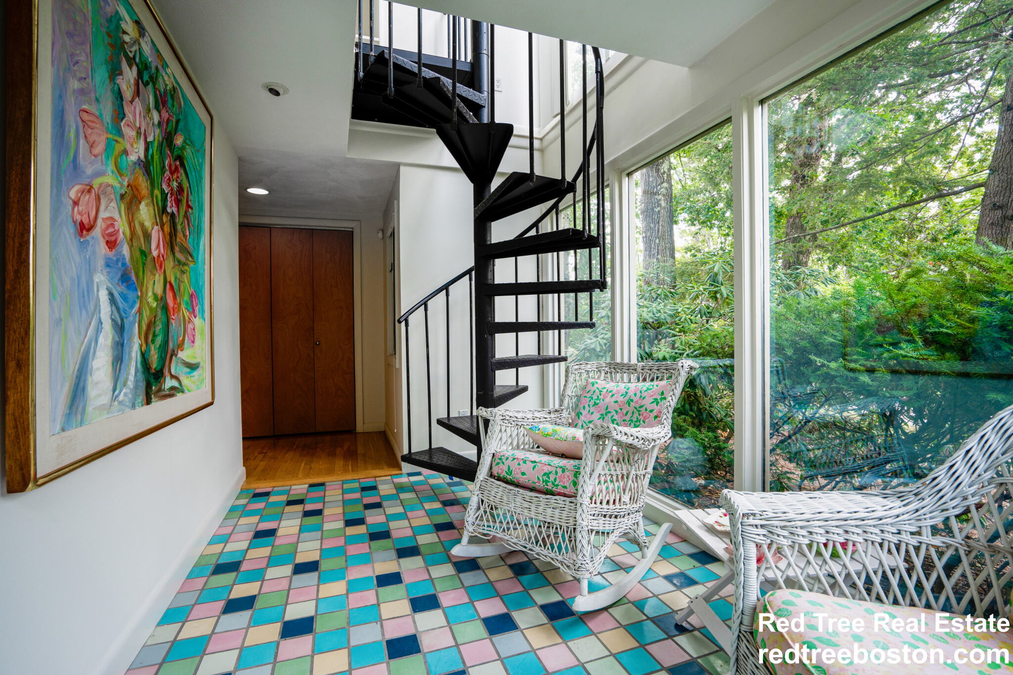 128 Baldpate Hill Rd, Newton