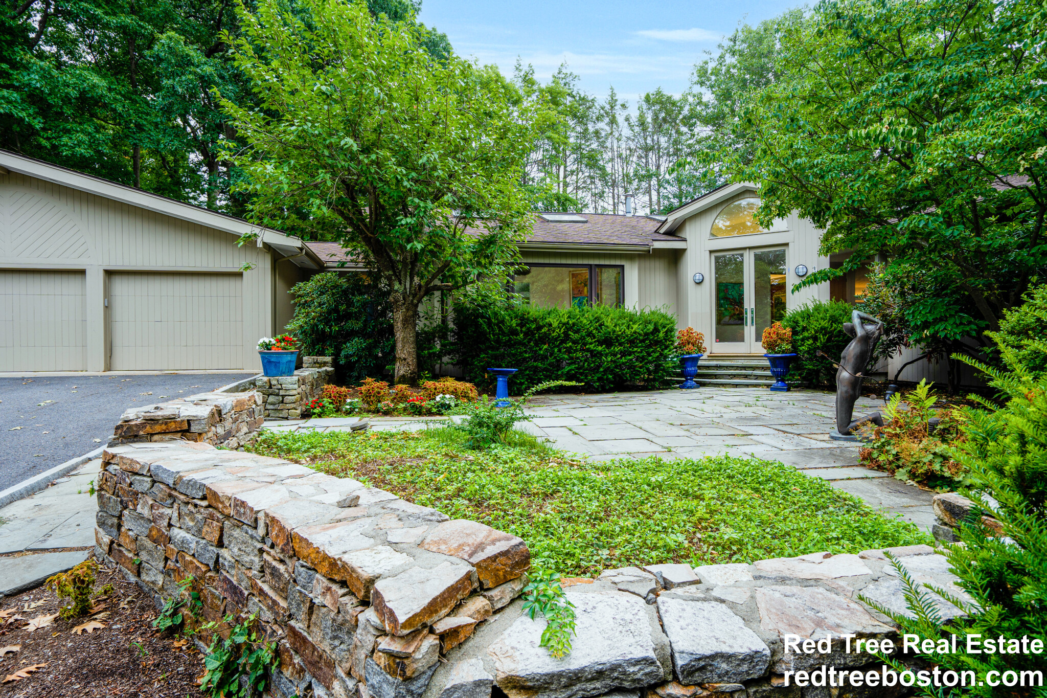 128 Baldpate Hill Rd, Newton