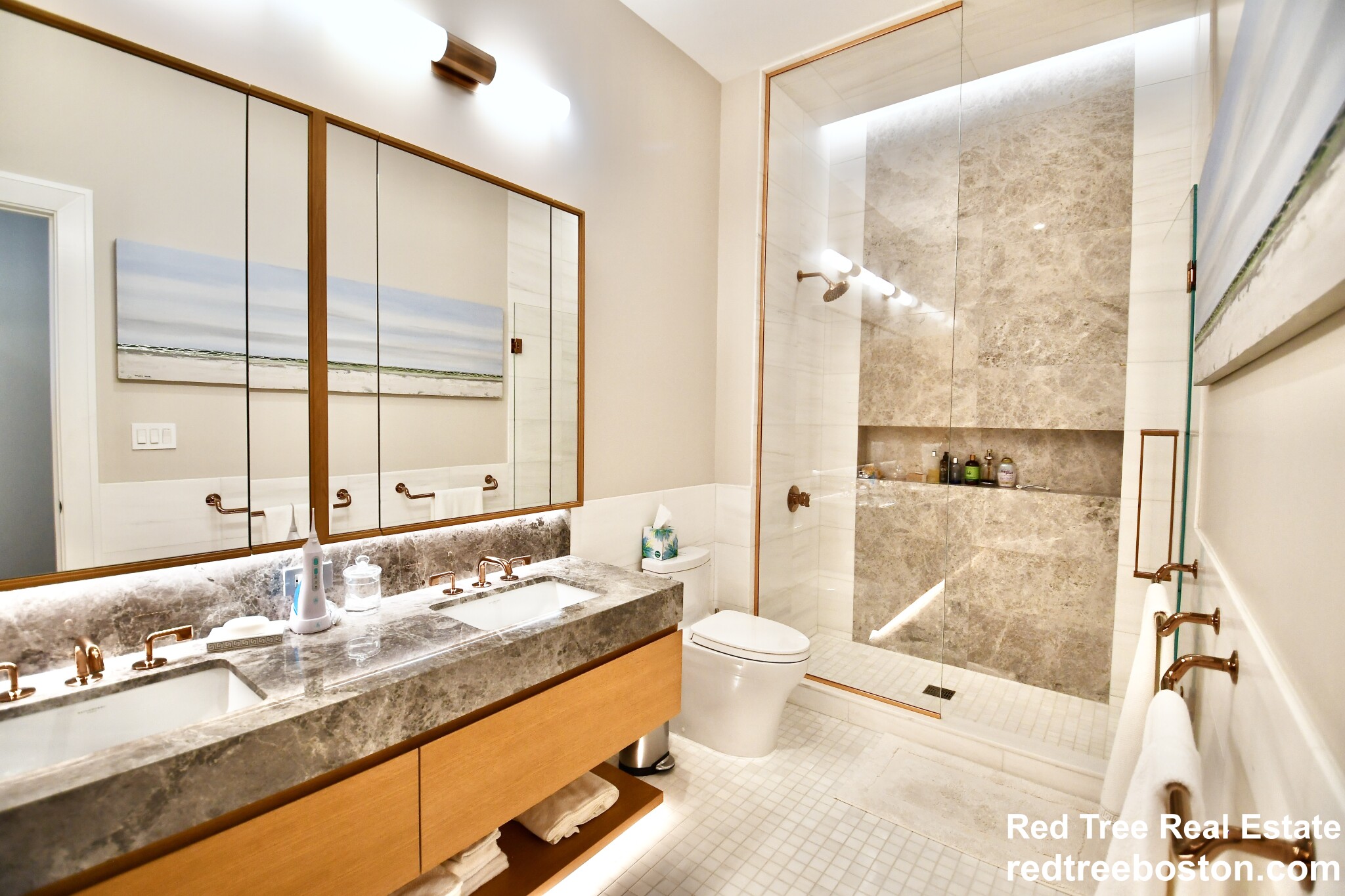 45 Temple St, Back Bay