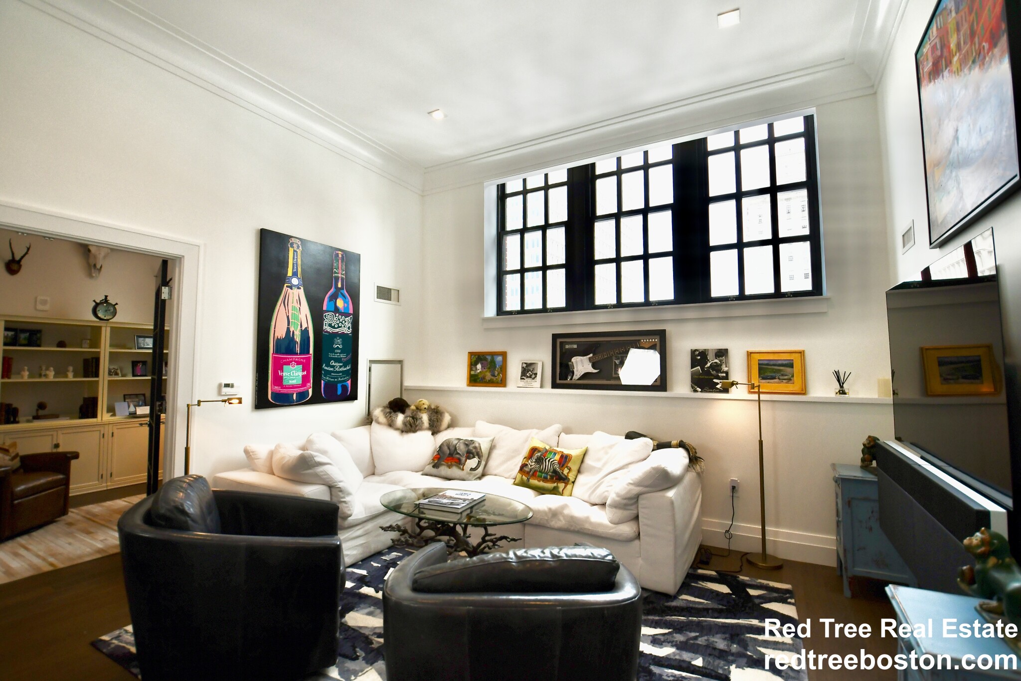 45 Temple St, Back Bay