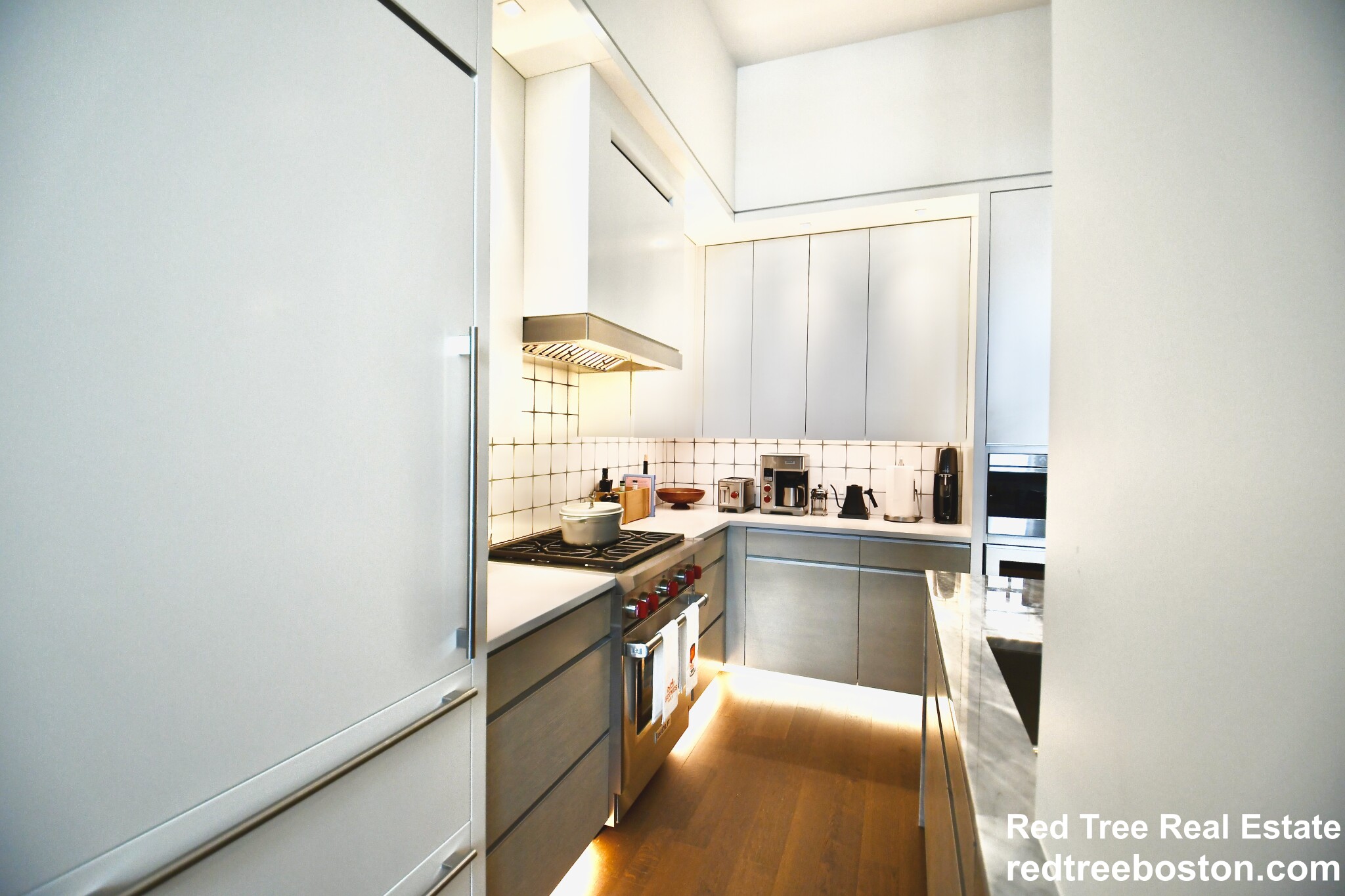 45 Temple St, Back Bay