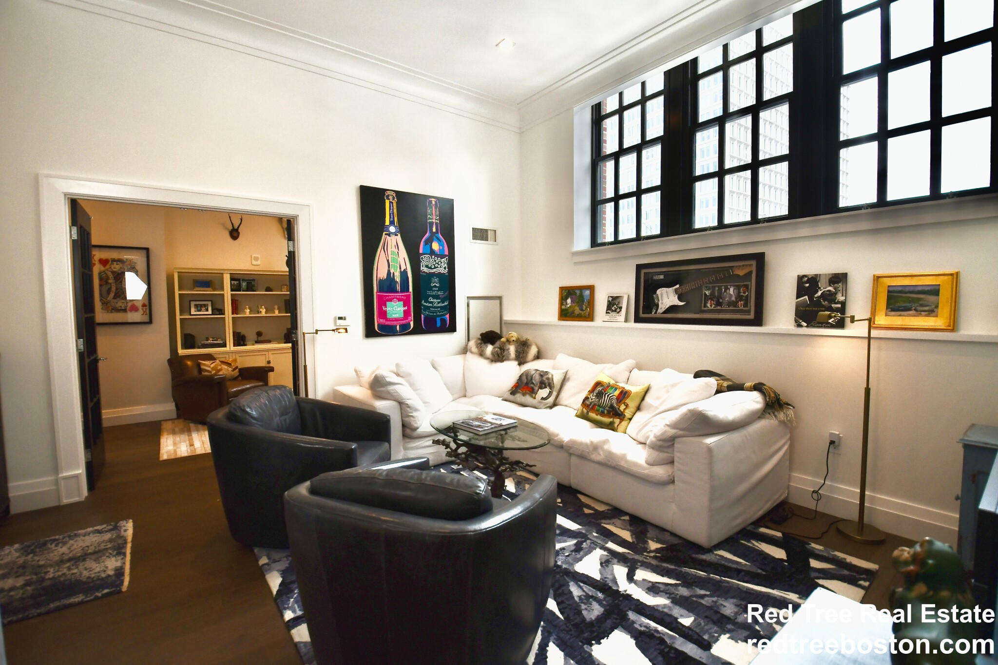 45 Temple St, Back Bay