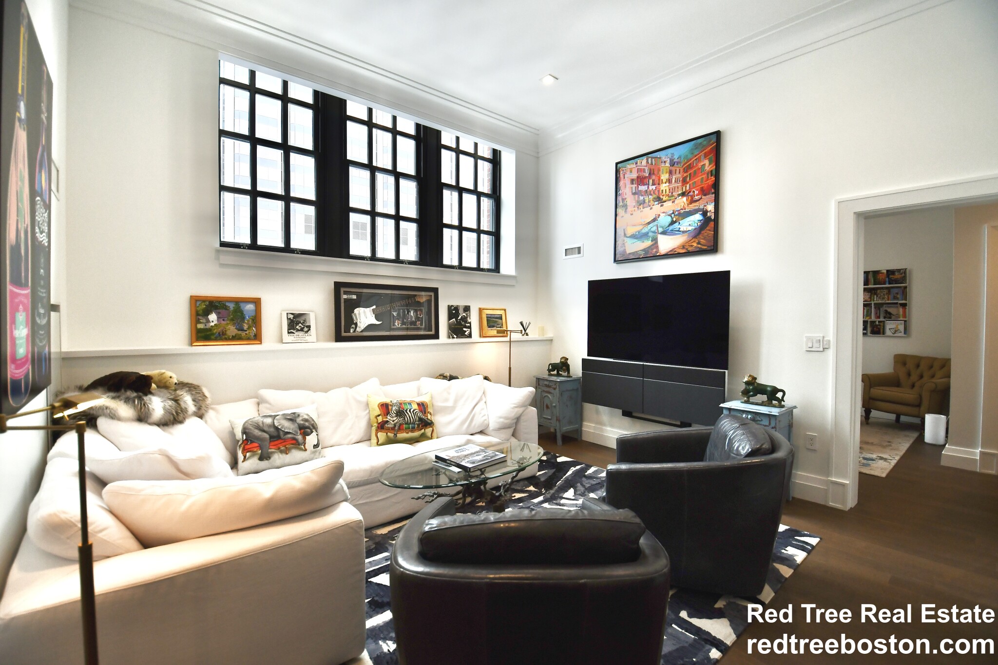 45 Temple St, Back Bay