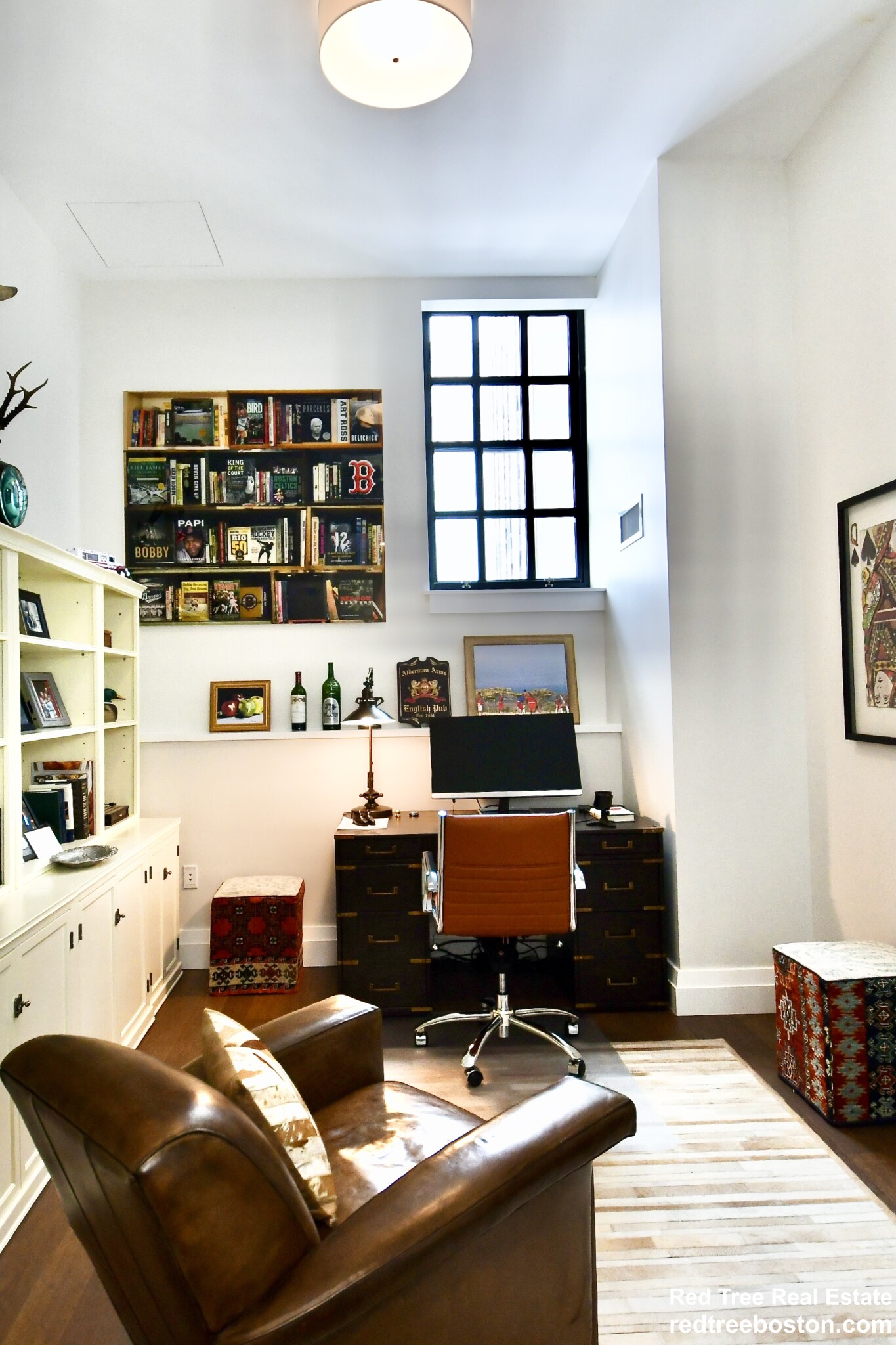 45 Temple St, Back Bay