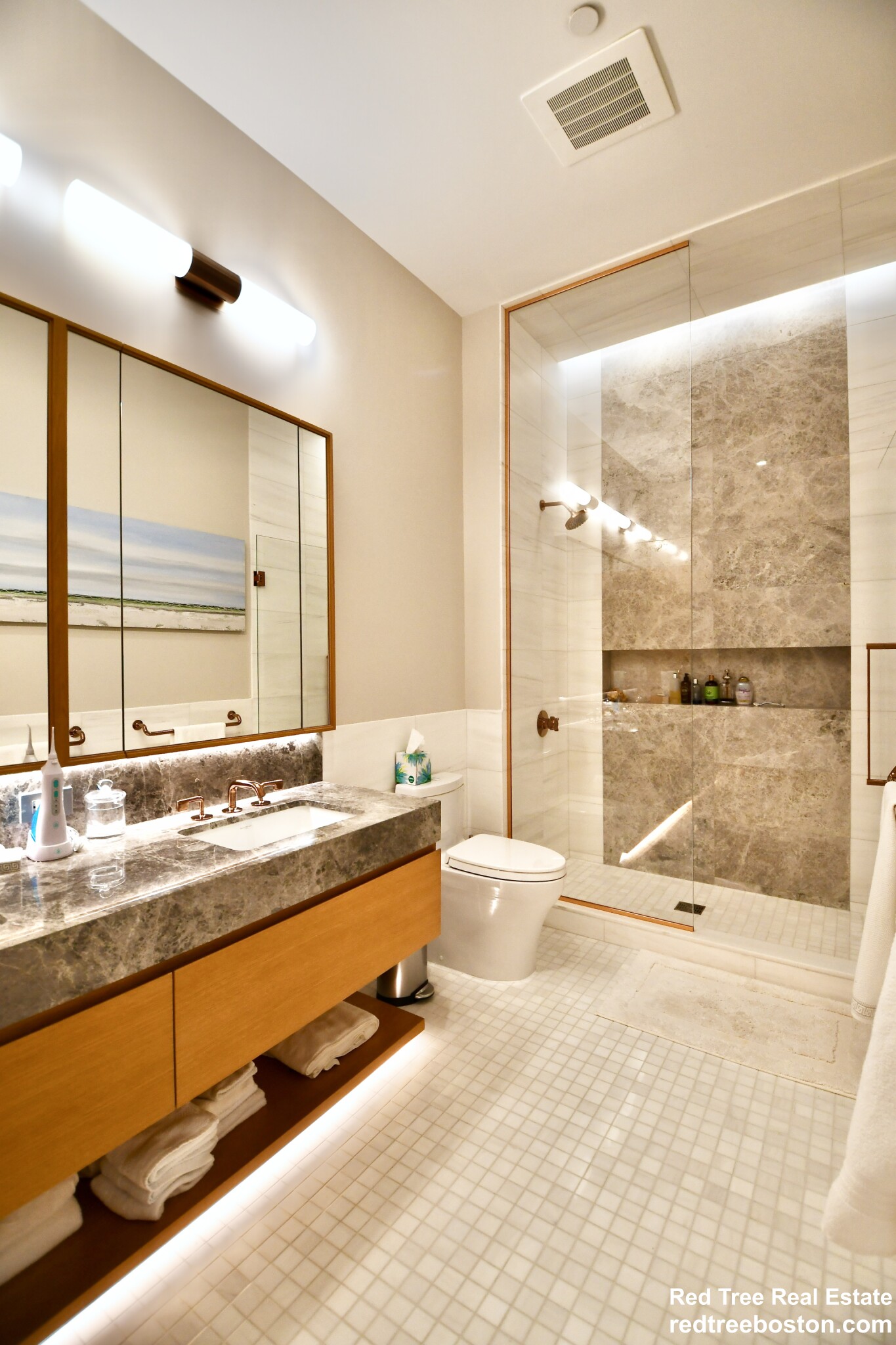 45 Temple St, Back Bay