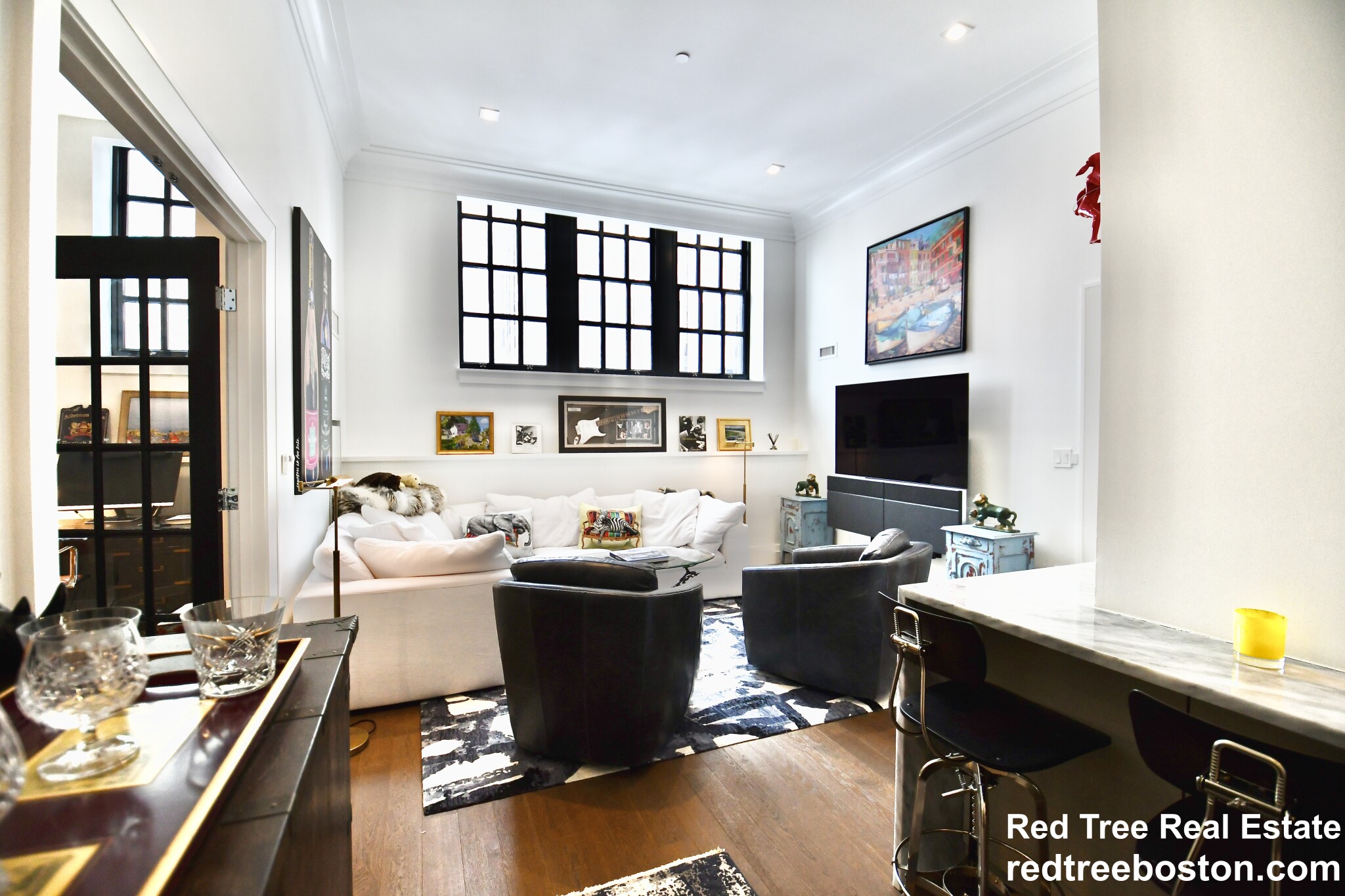 45 Temple St, Back Bay