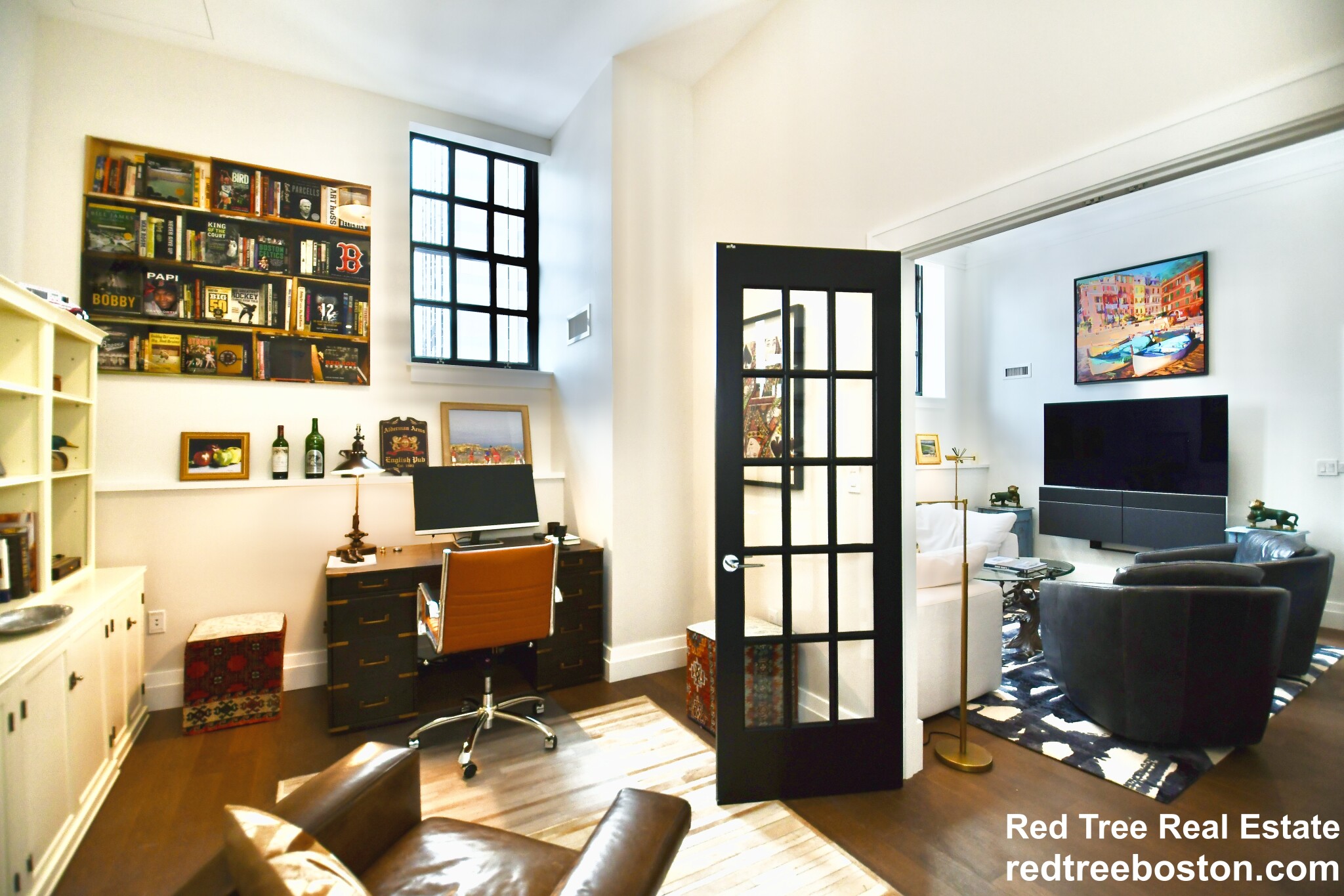 45 Temple St, Back Bay