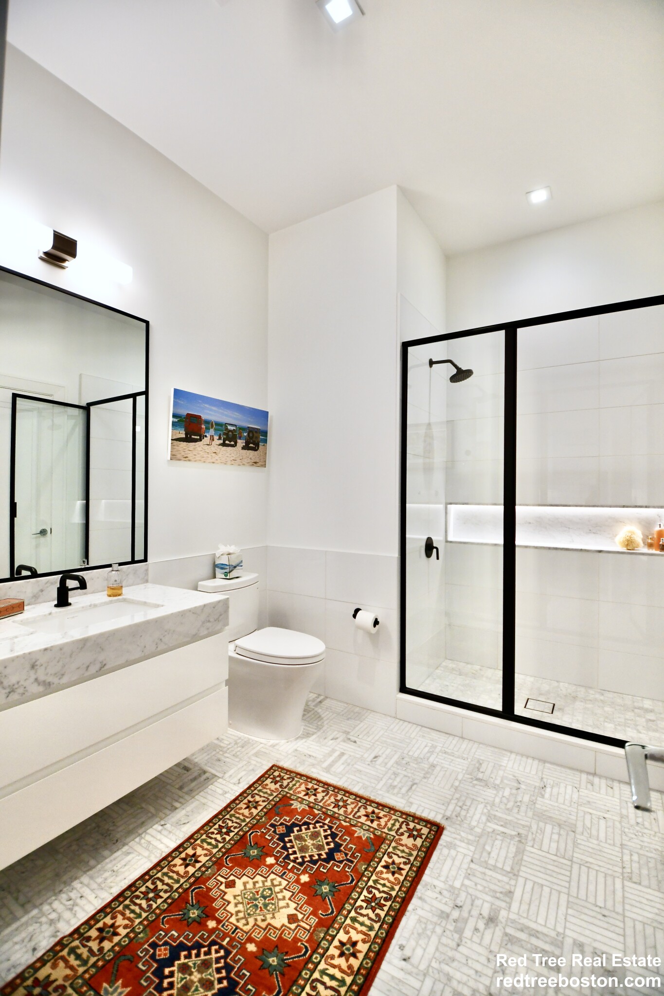 45 Temple St, Back Bay