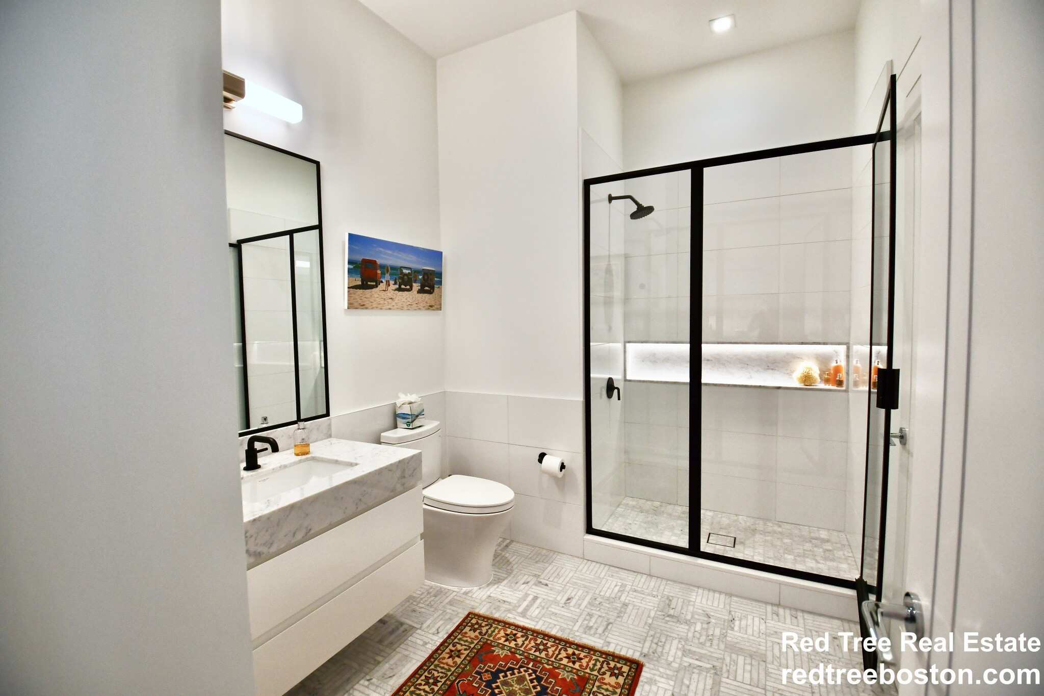 45 Temple St, Back Bay