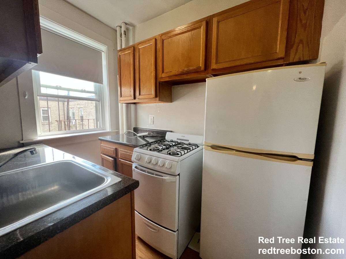 1167 Boylston St, Fenway