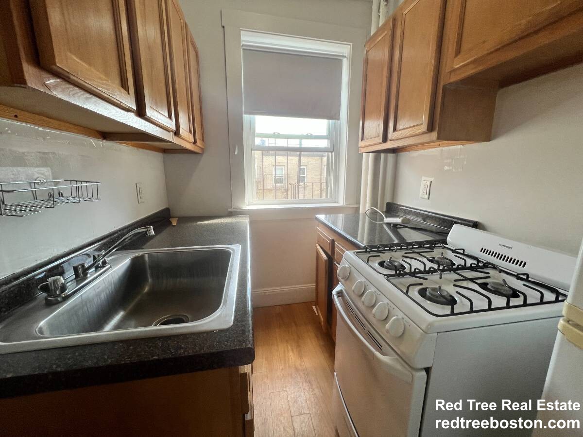 1167 Boylston St, Fenway