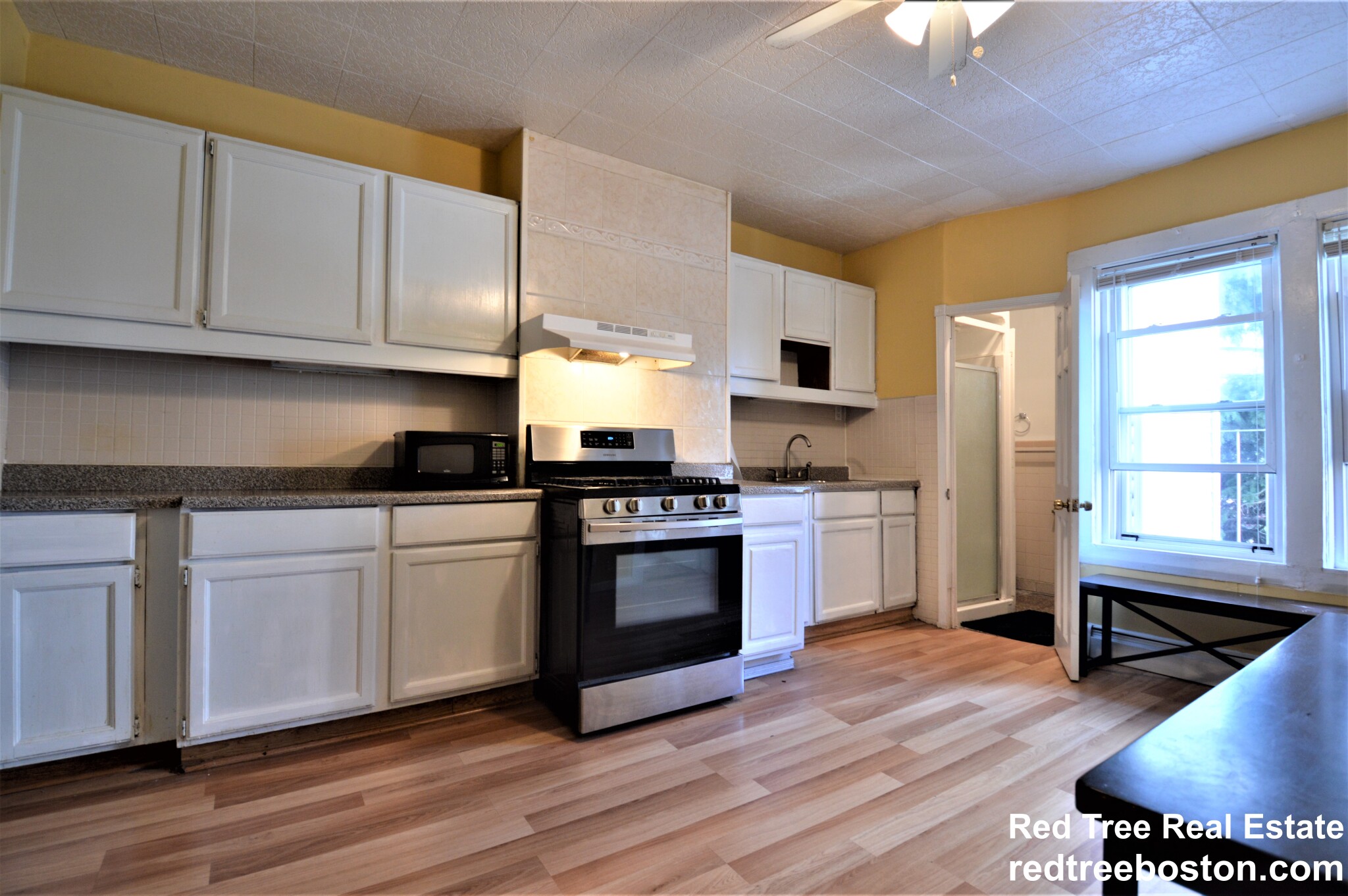 259 Athens St, South Boston