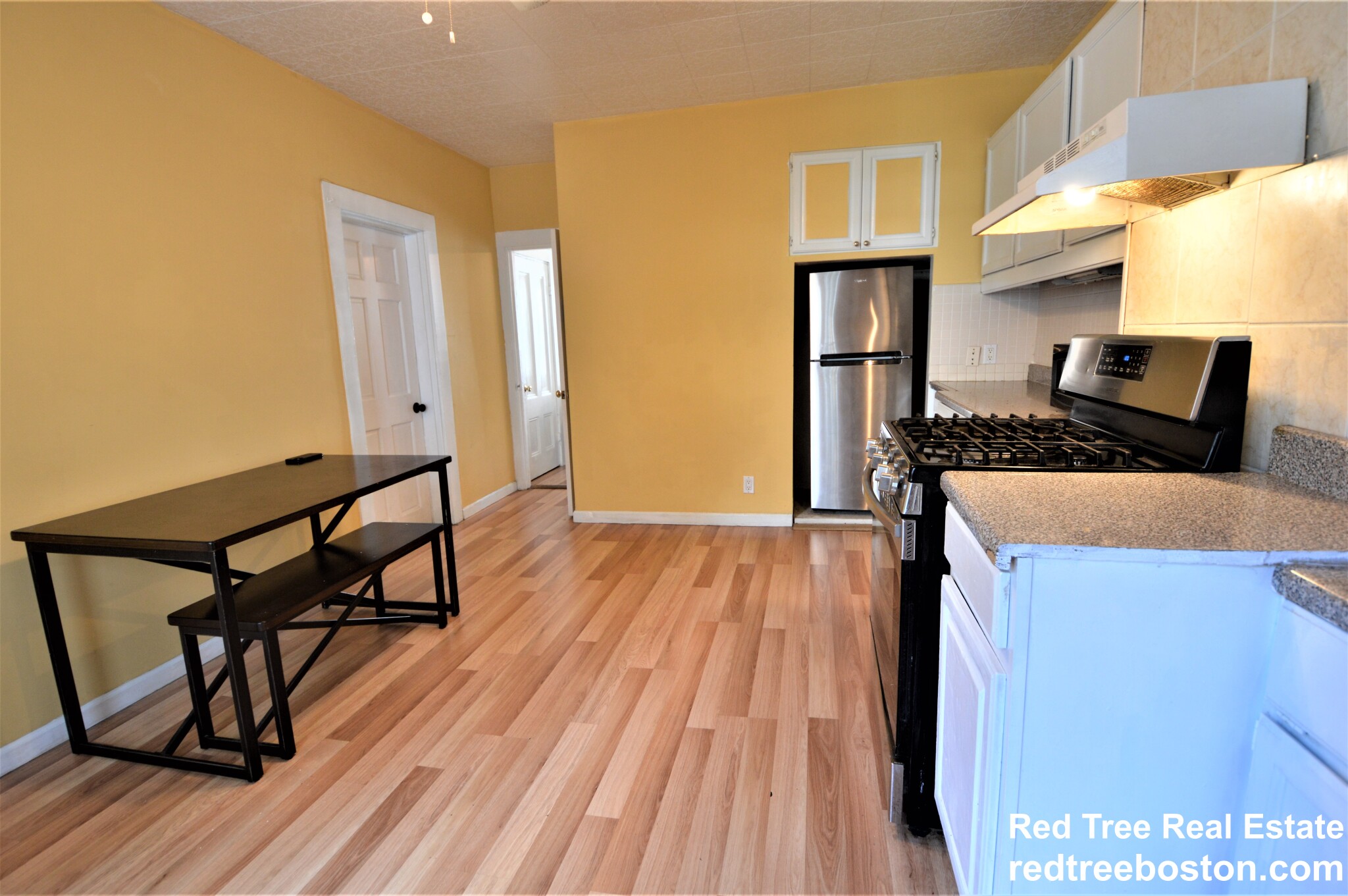 259 Athens St, South Boston