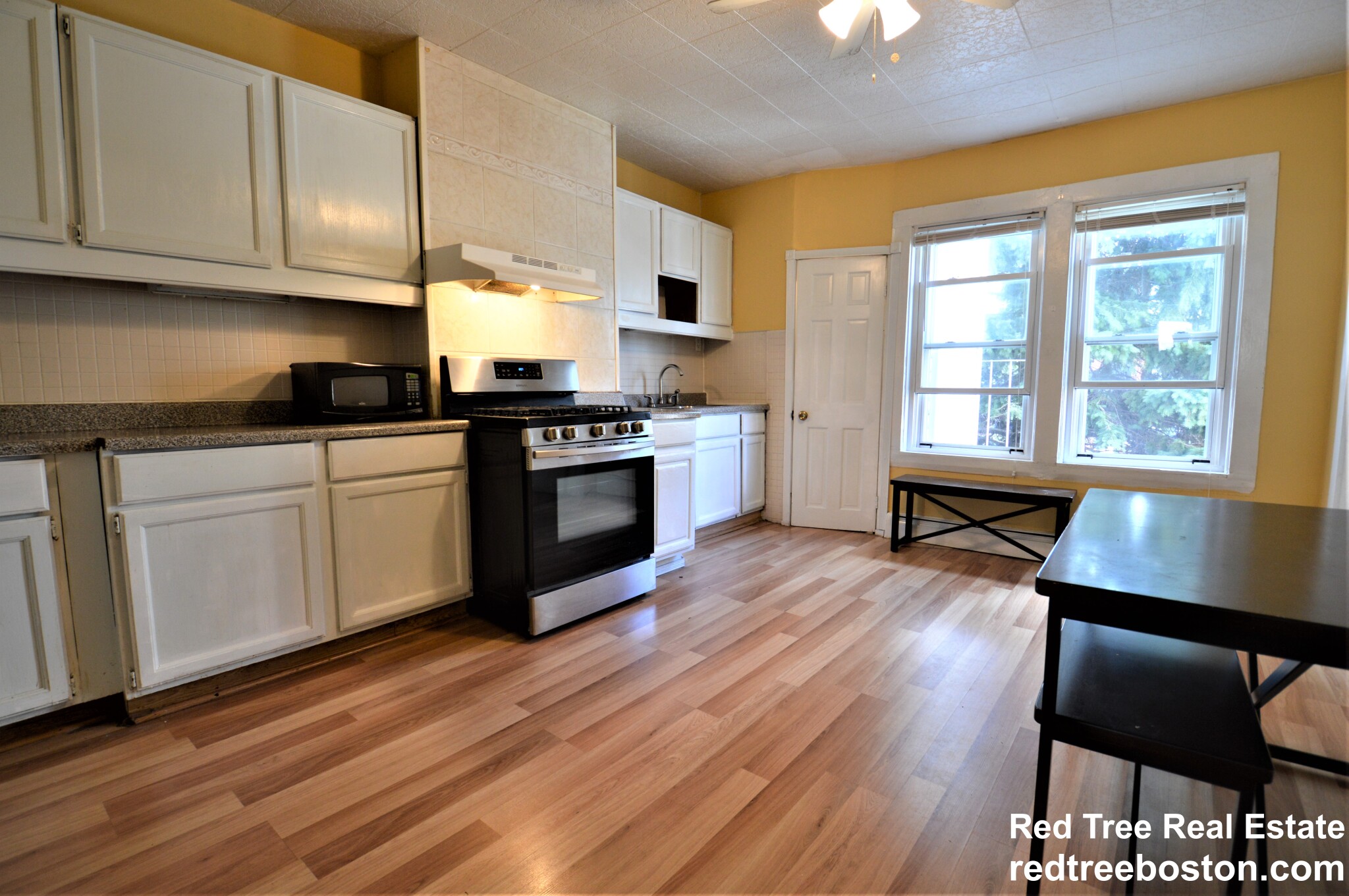 259 Athens St, South Boston