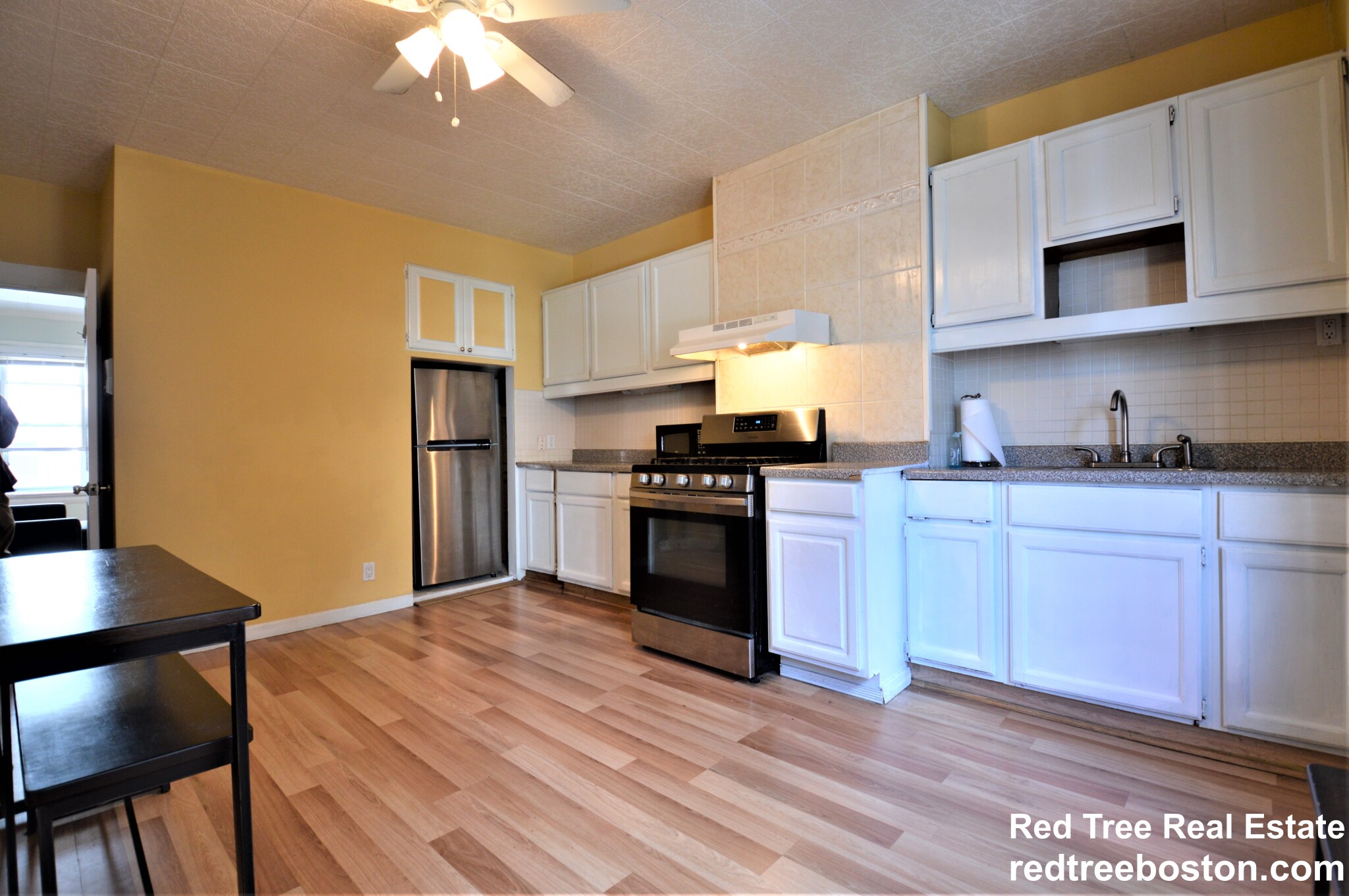 259 Athens St, South Boston