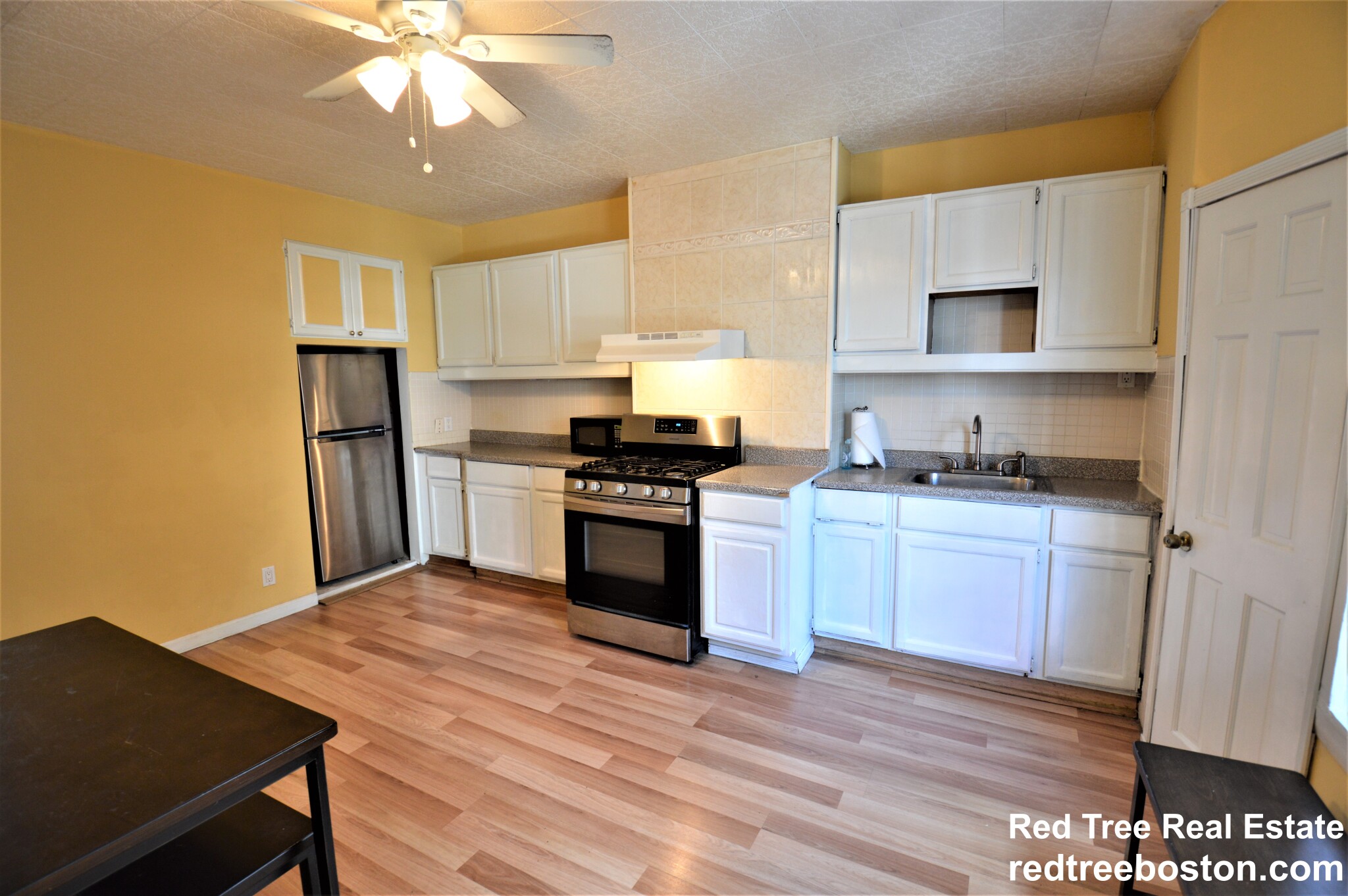 259 Athens St, South Boston