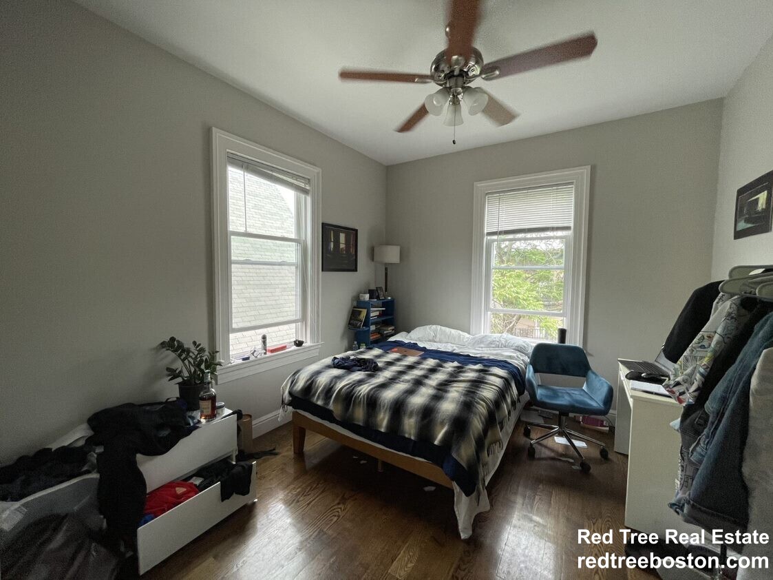 167 Hampshire St, West Cambridge