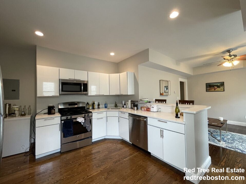 167 Hampshire St, West Cambridge