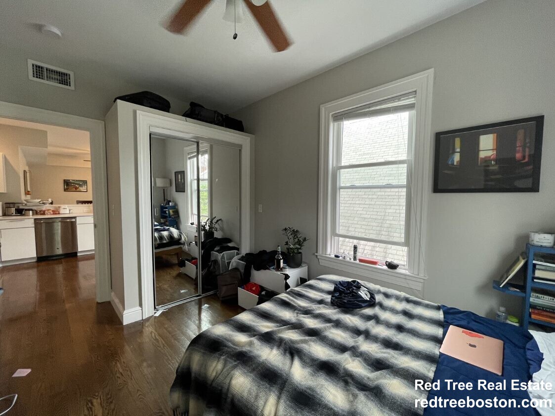 167 Hampshire St, West Cambridge