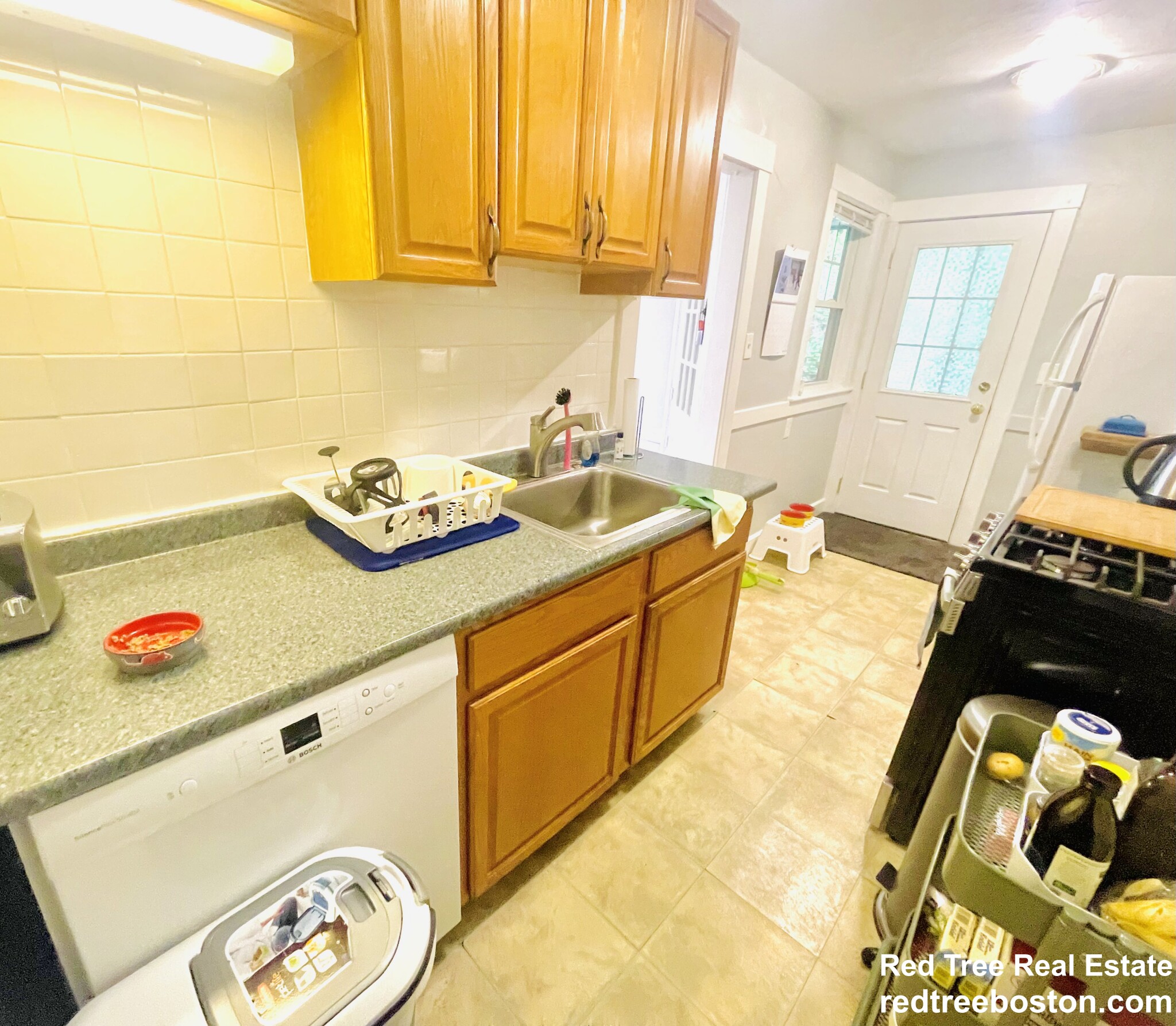 22 Potomac St, West Roxbury