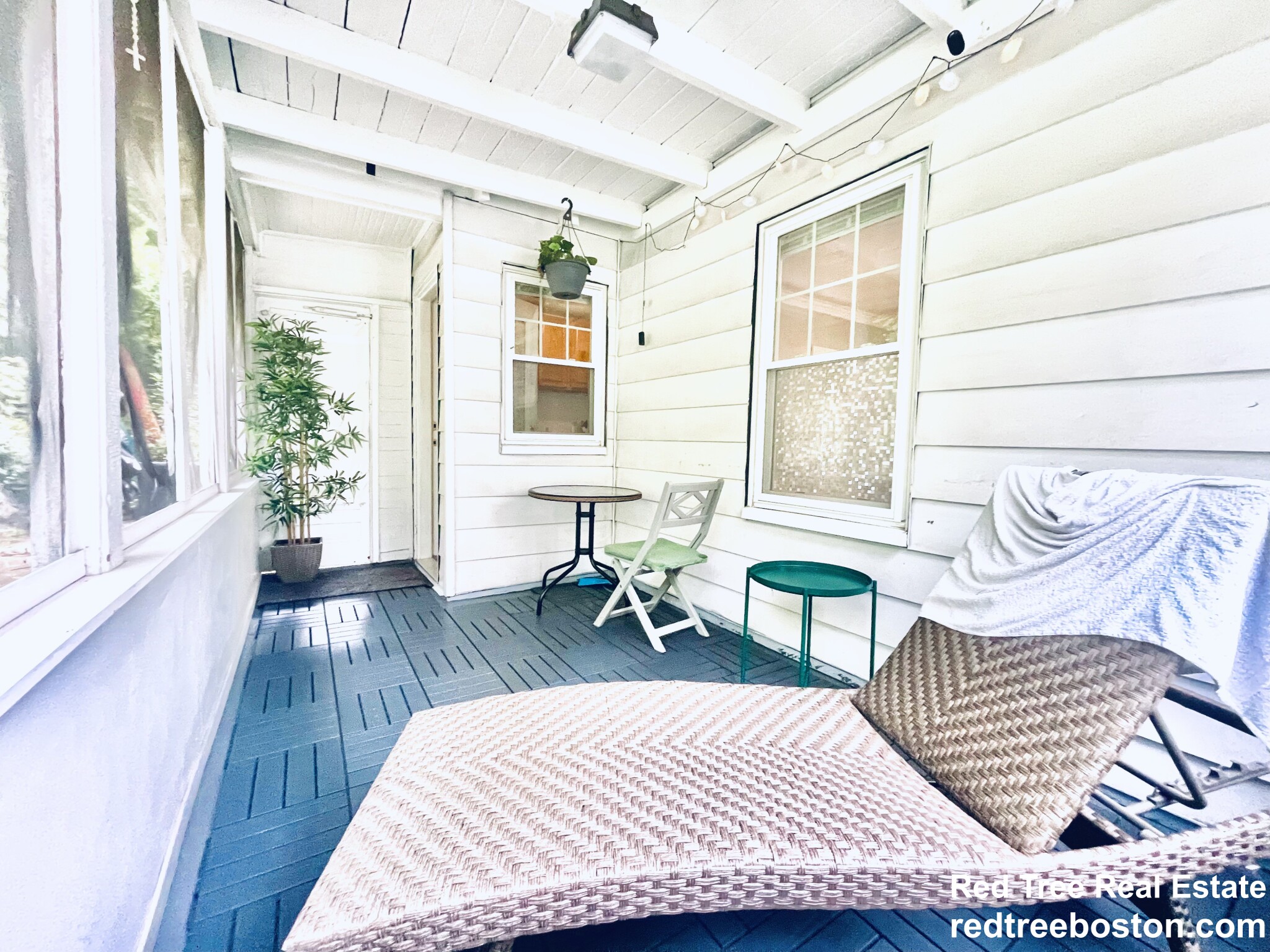 22 Potomac St, West Roxbury