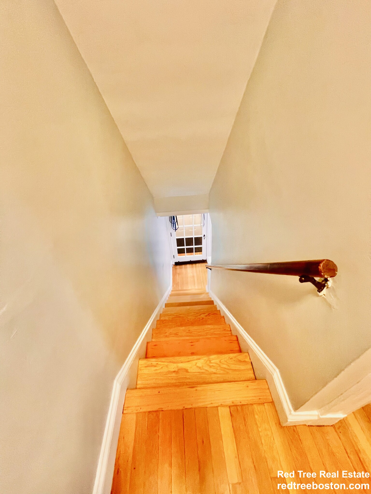 22 Potomac St, West Roxbury