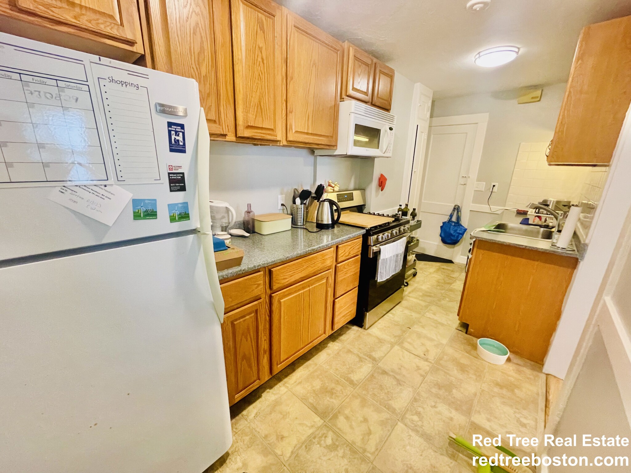 22 Potomac St, West Roxbury