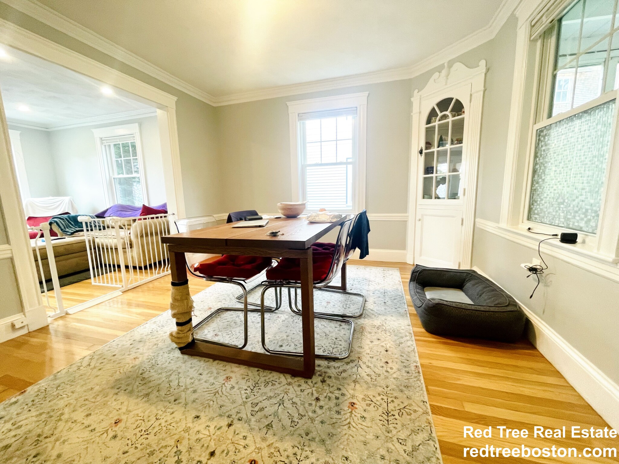 22 Potomac St, West Roxbury