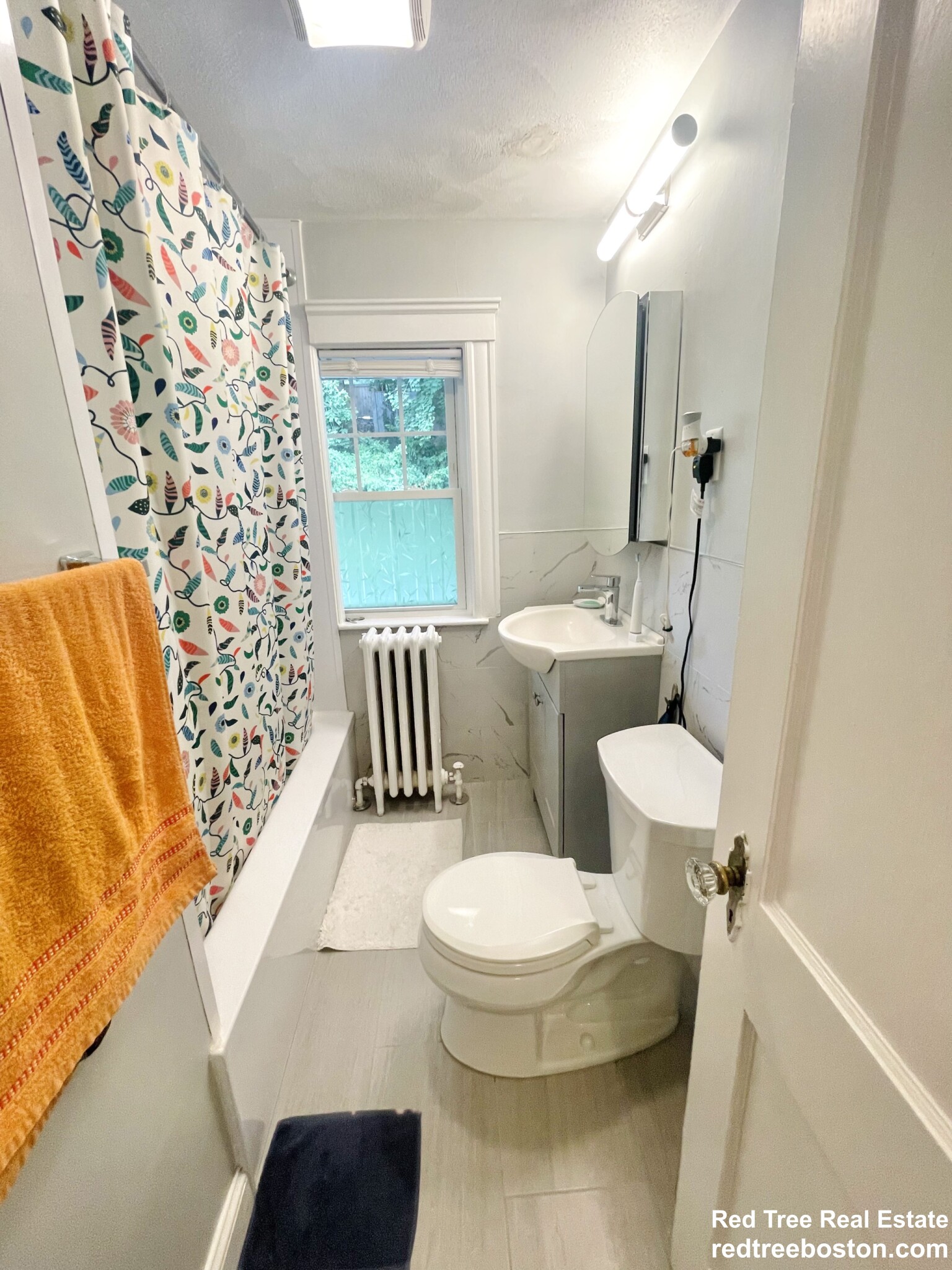 22 Potomac St, West Roxbury