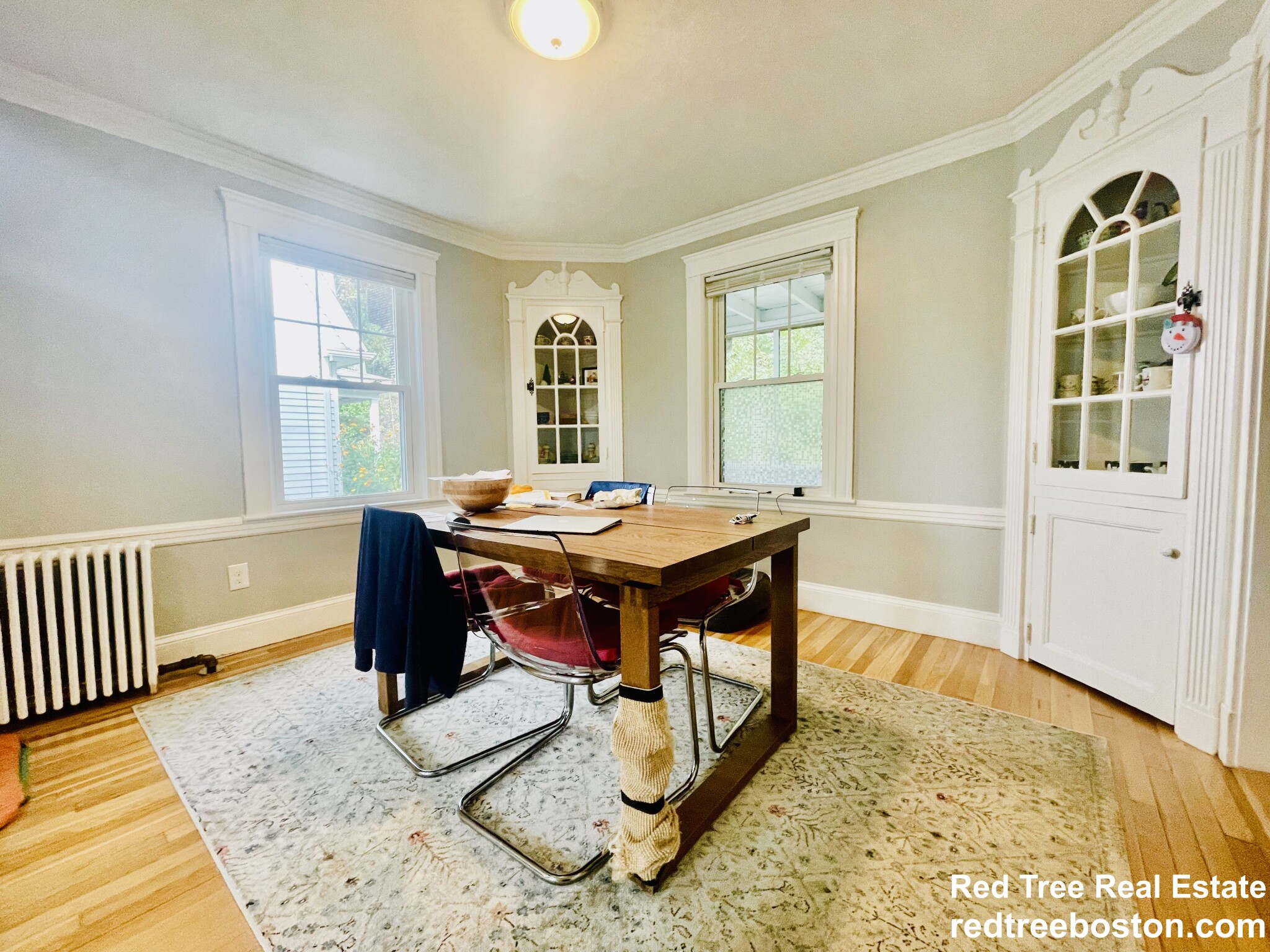 22 Potomac St, West Roxbury