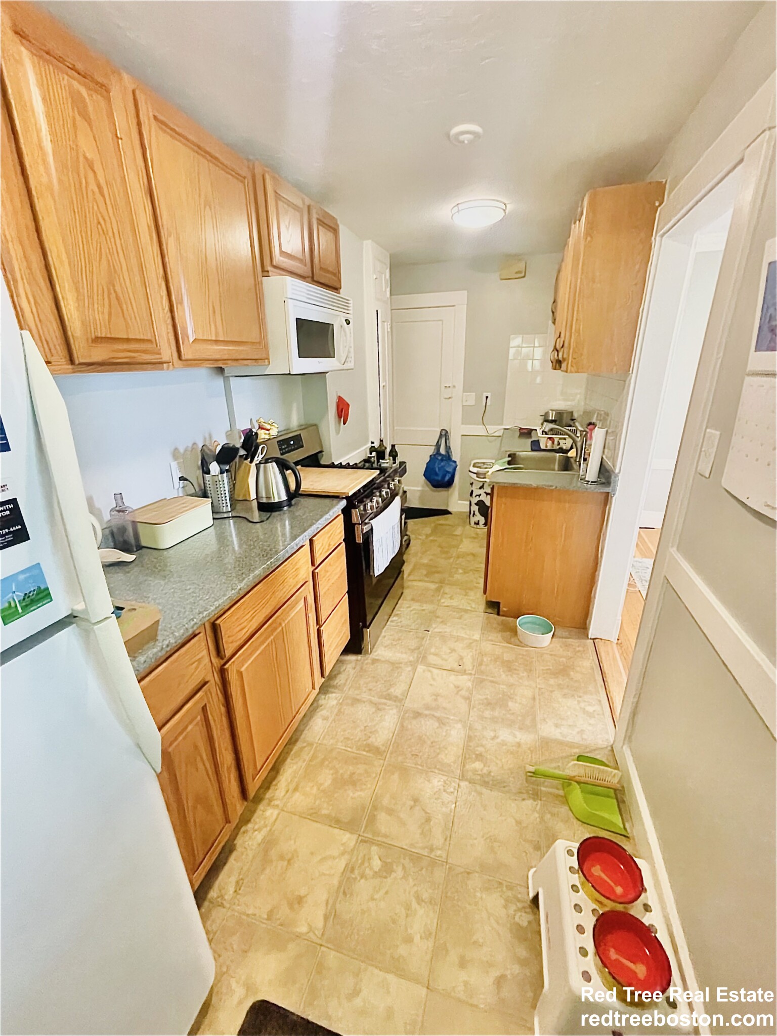 22 Potomac St, West Roxbury