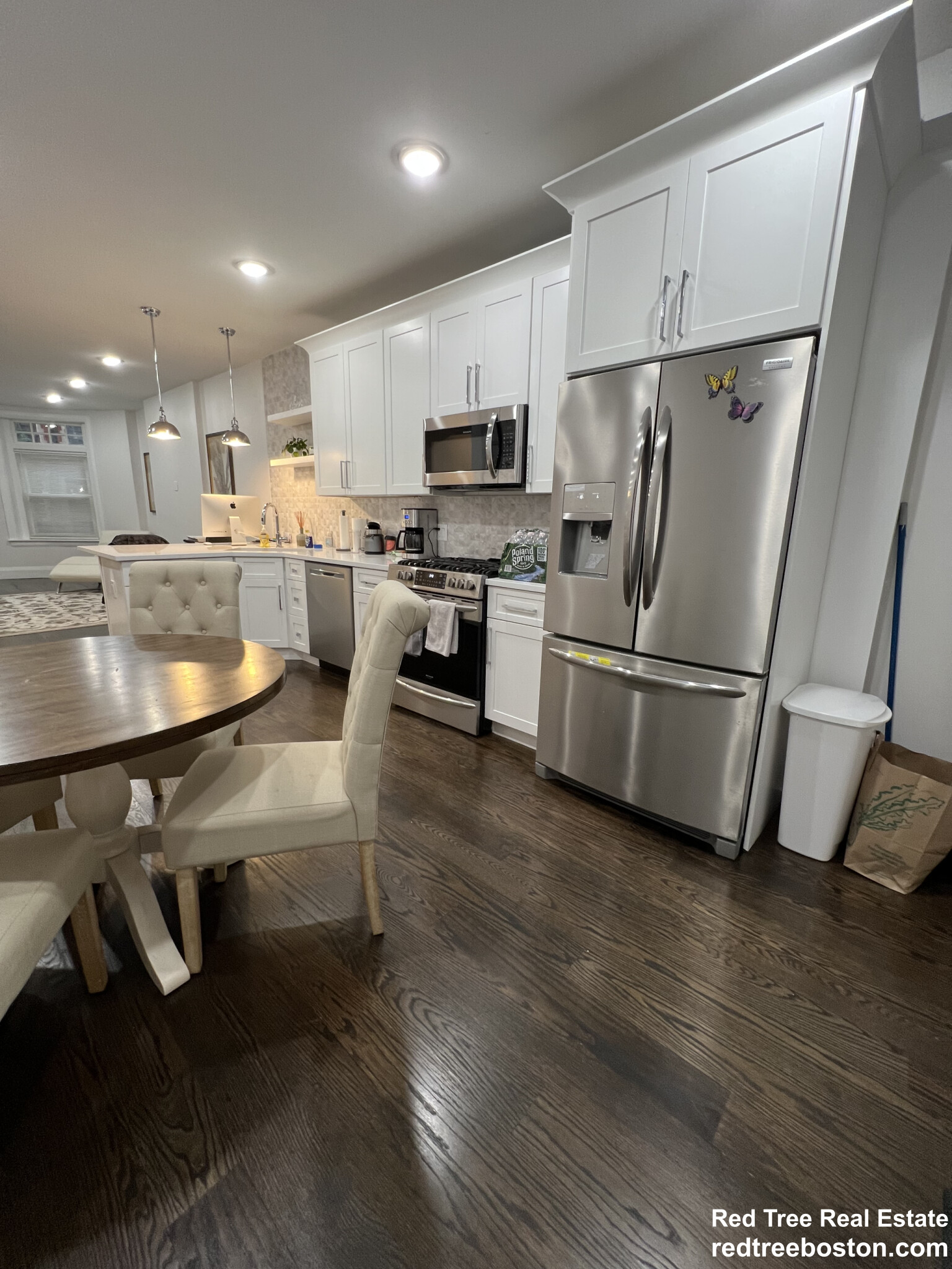 7 Strathmore Rd, Chestnut Hill