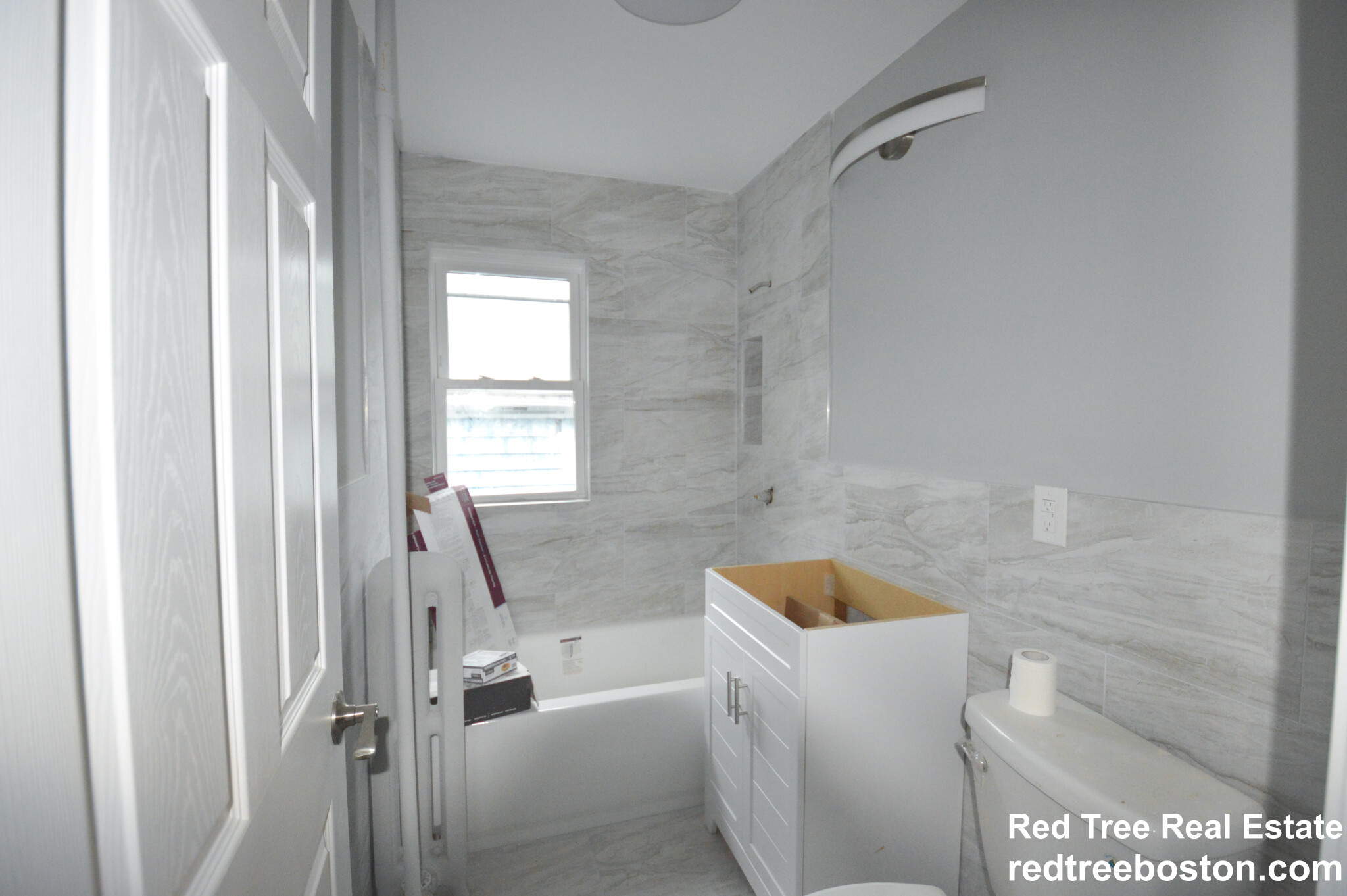 159 Hillside St, Mission Hill