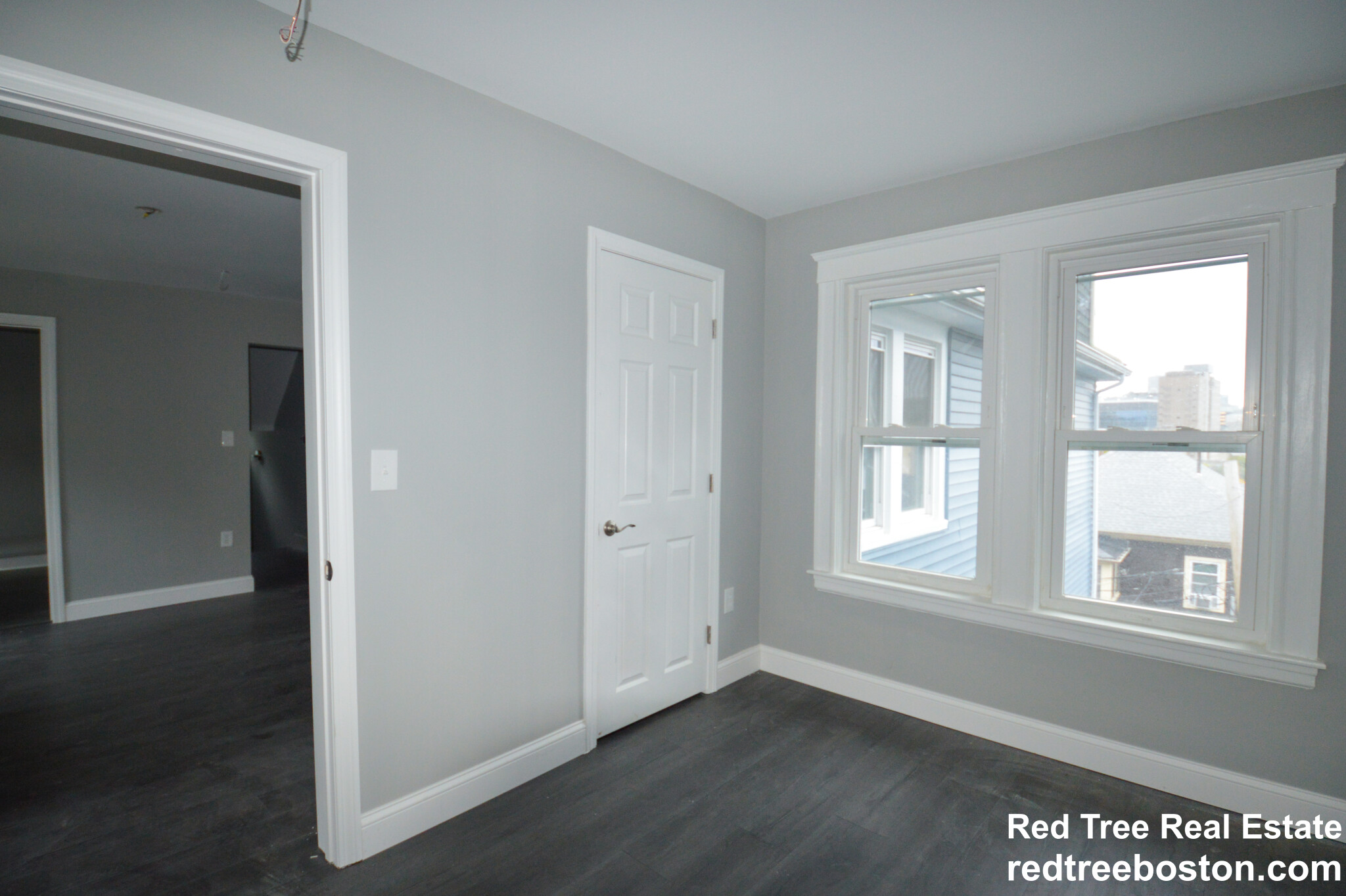 159 Hillside St, Mission Hill