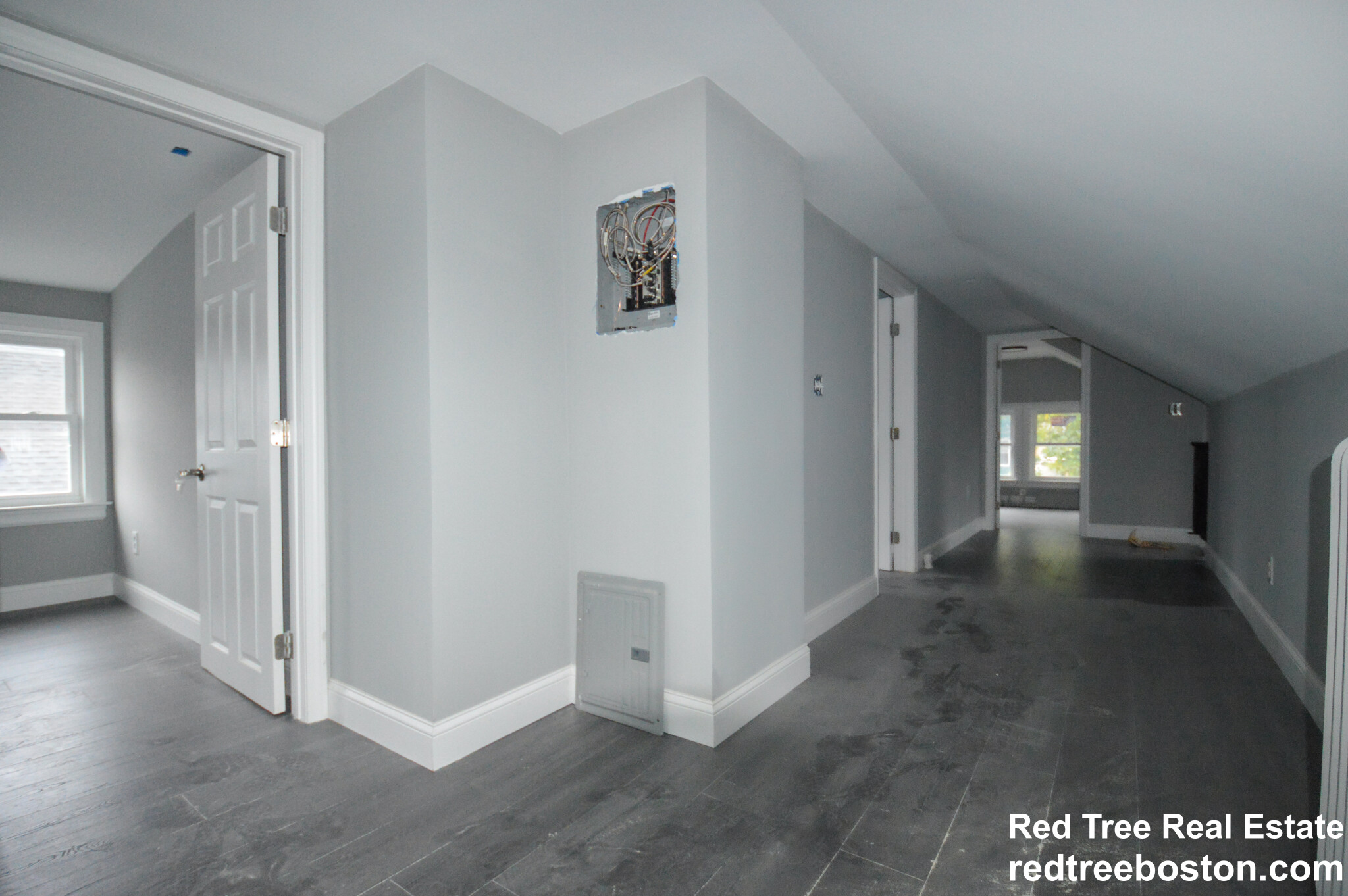 159 Hillside St, Mission Hill