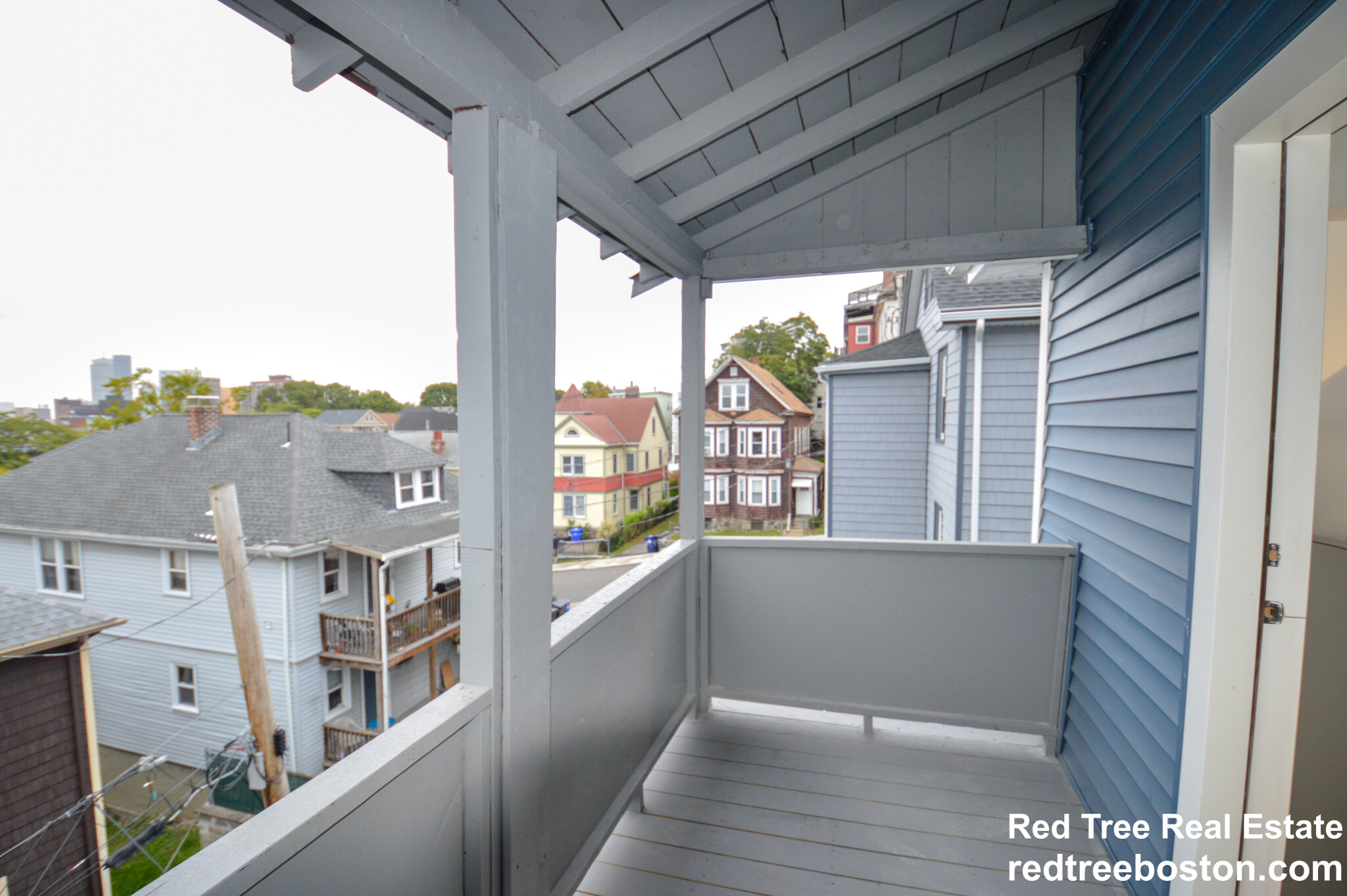 159 Hillside St, Mission Hill