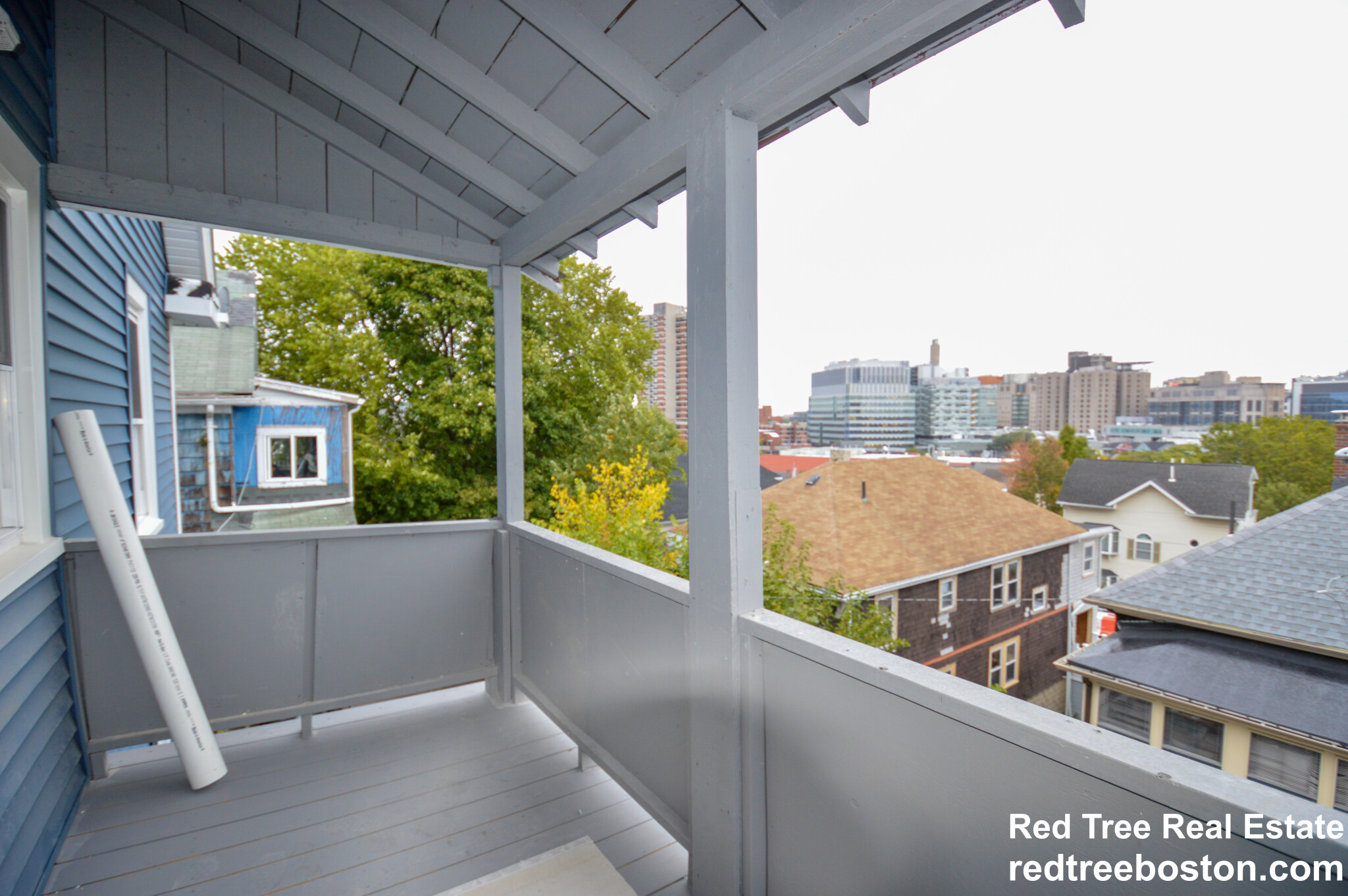 159 Hillside St, Mission Hill