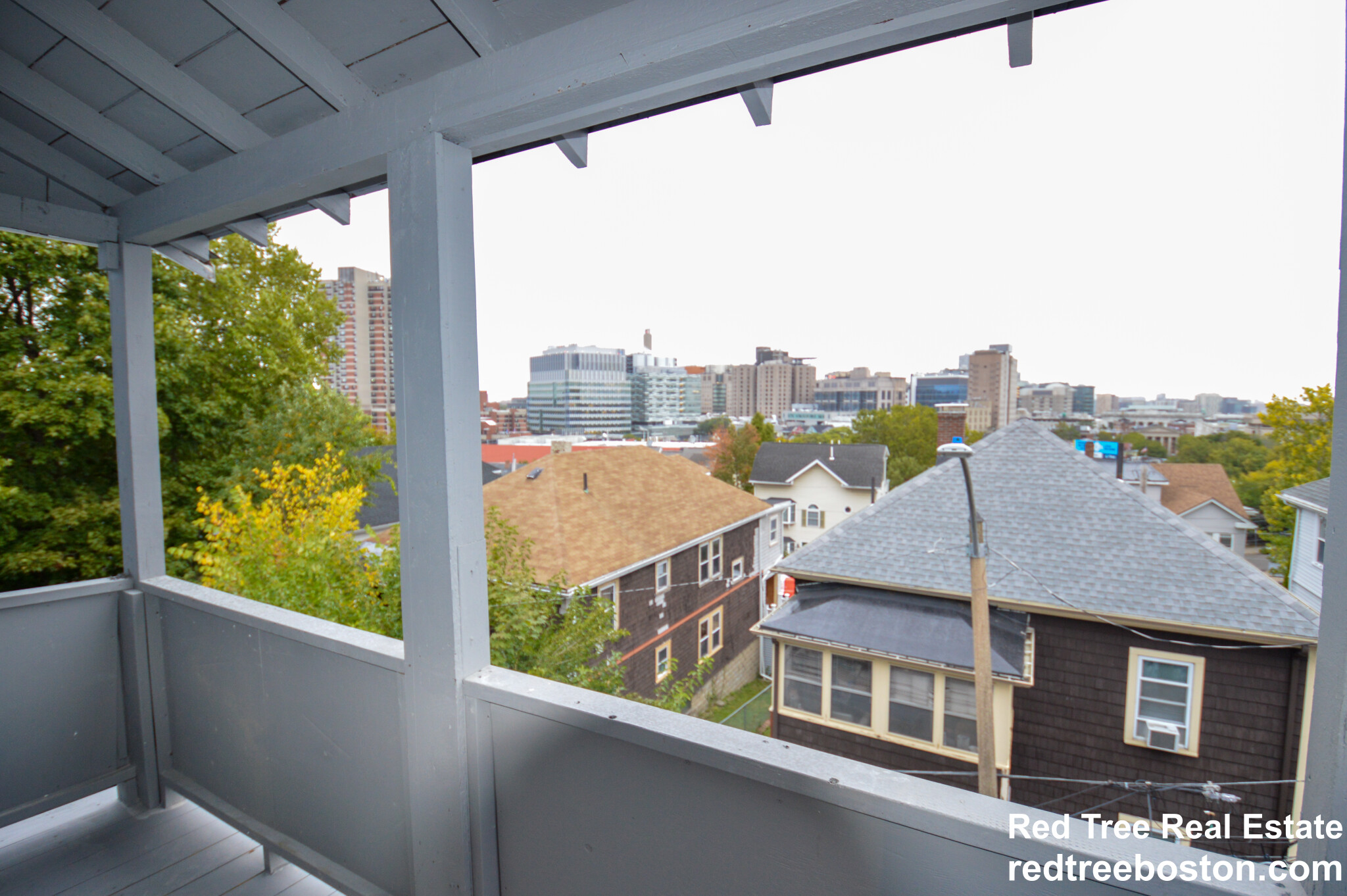 159 Hillside St, Mission Hill