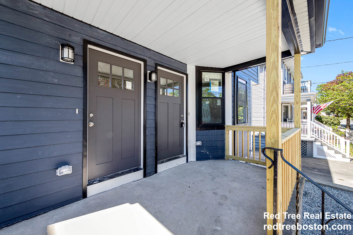 62 Bradbury Ave, West Medford