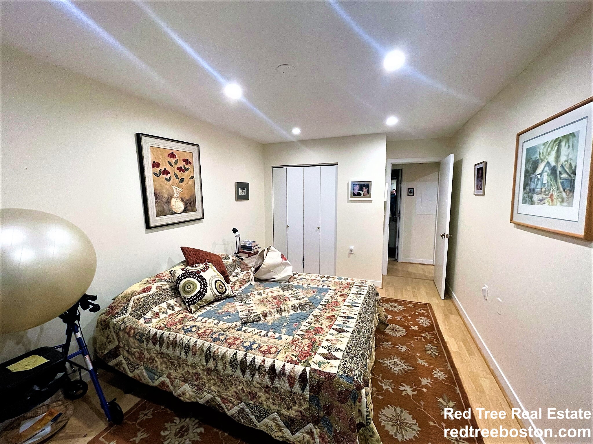 100 Rosemary Way, Needham