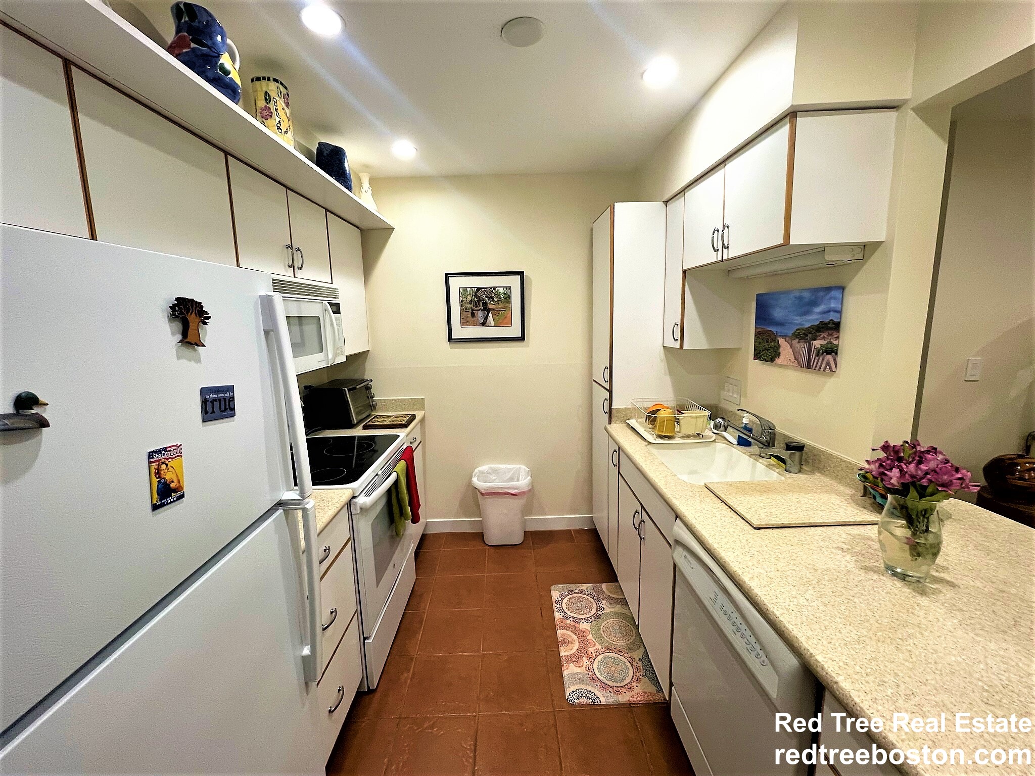 100 Rosemary Way, Needham