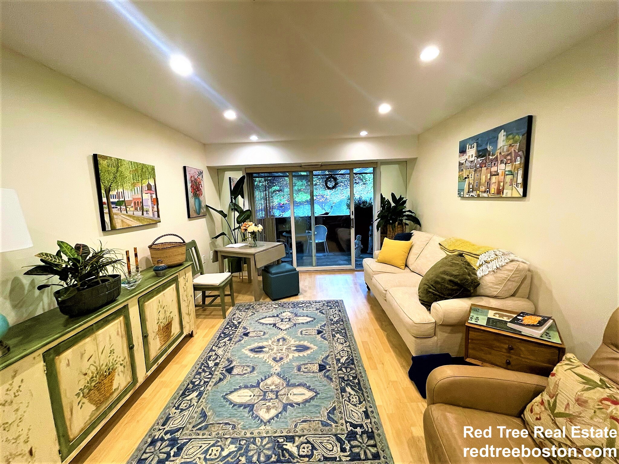 100 Rosemary Way, Needham