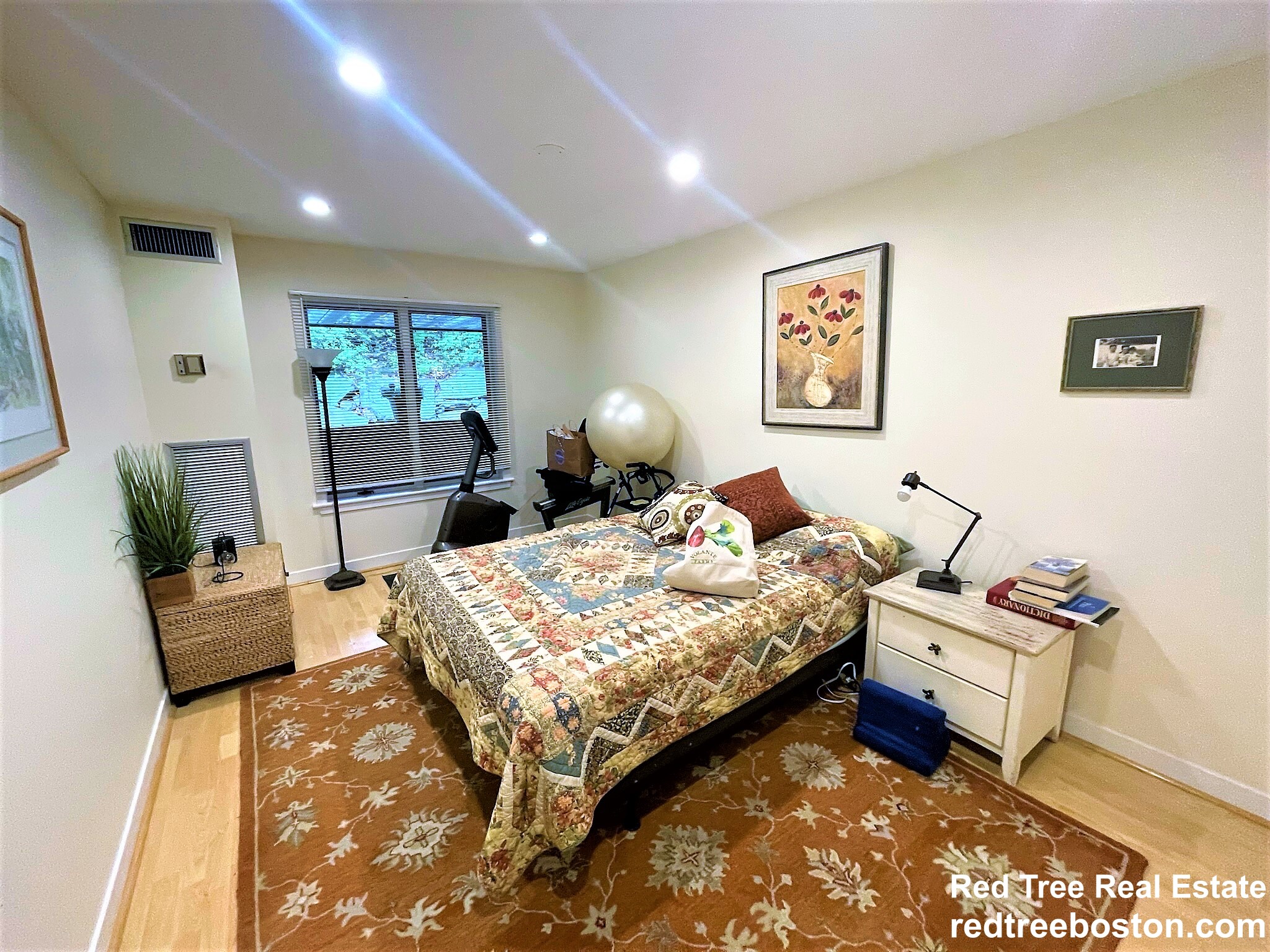 100 Rosemary Way, Needham