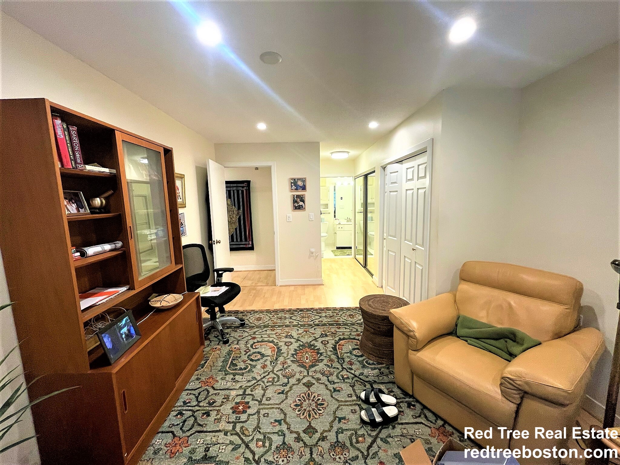 100 Rosemary Way, Needham