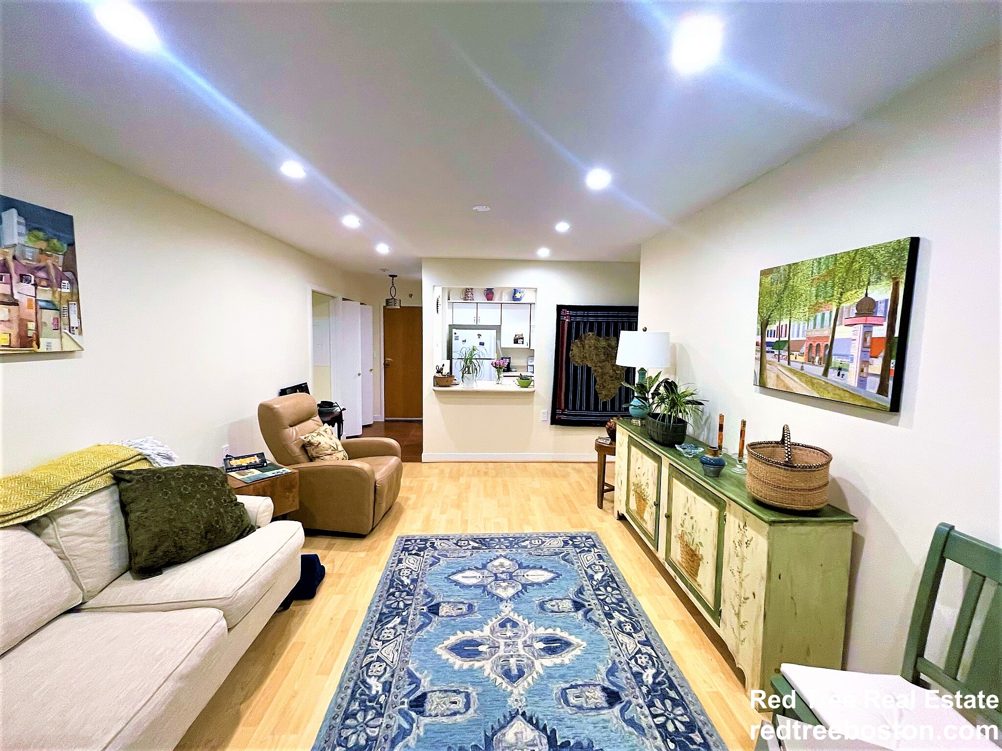 100 Rosemary Way, Needham