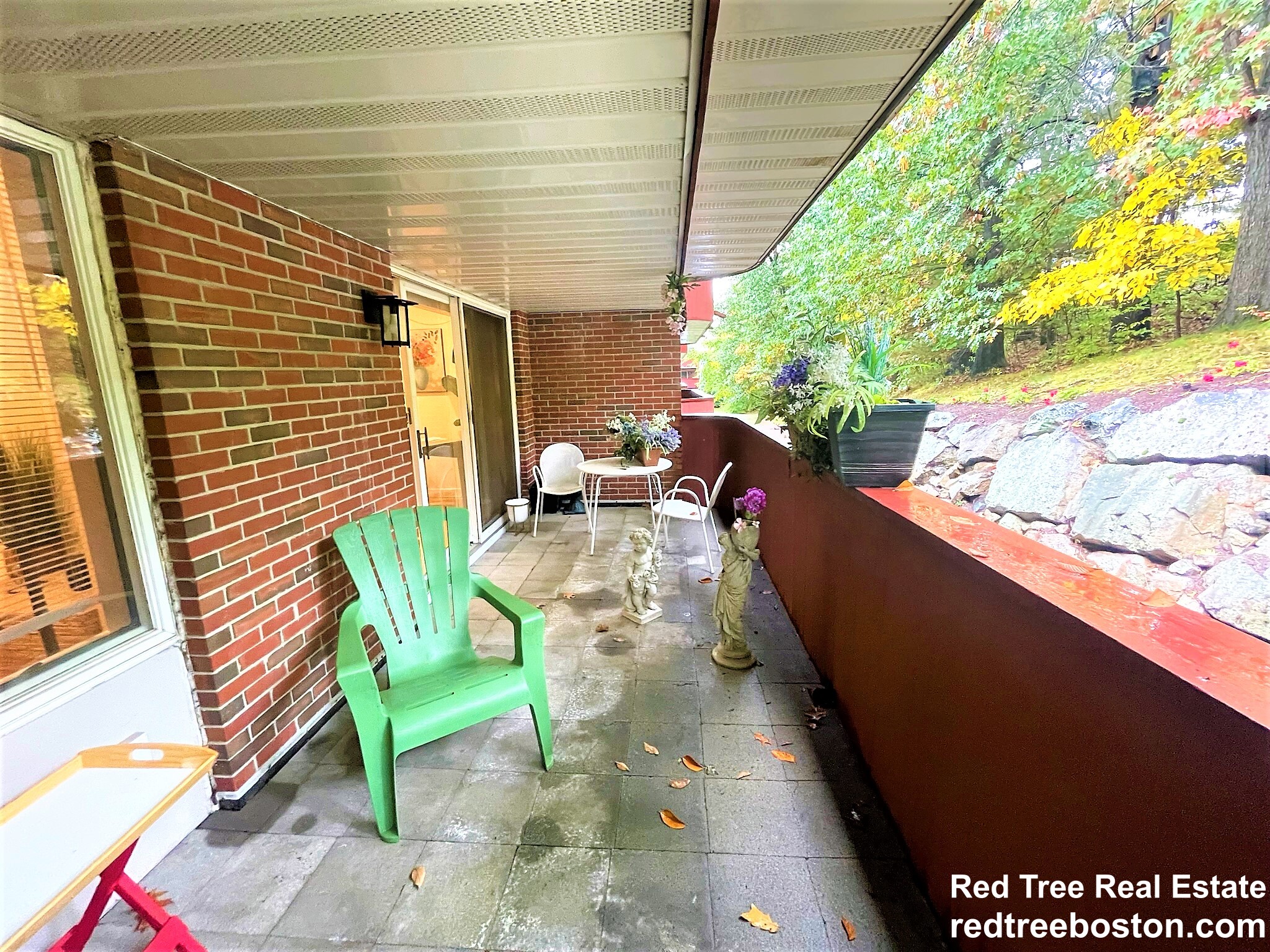 100 Rosemary Way, Needham